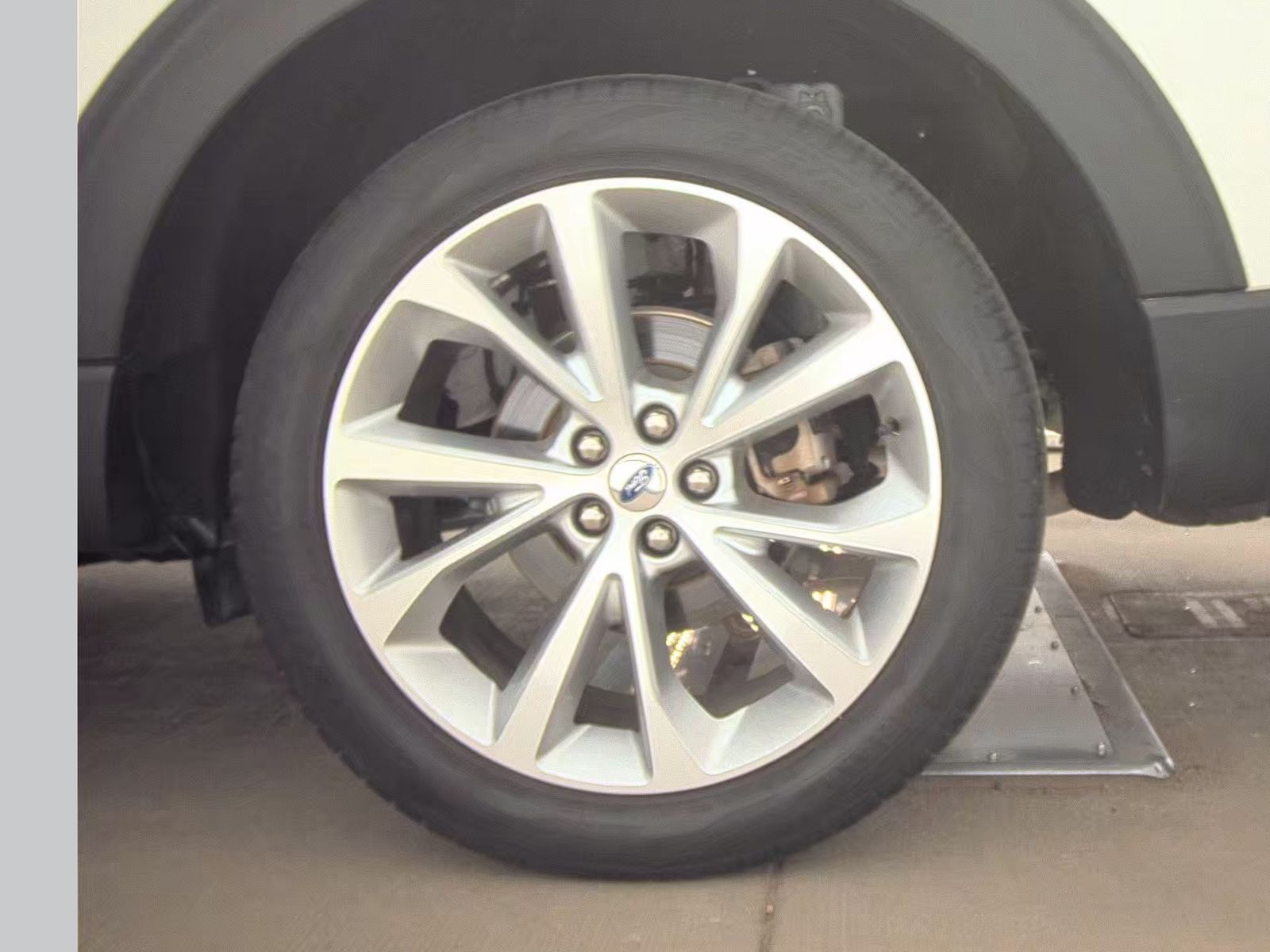 2022 Ford Explorer Platinum AWD