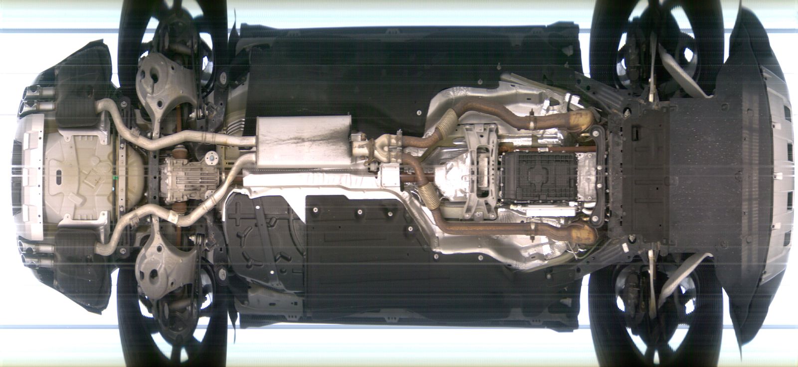 2022 Ford Explorer Platinum AWD