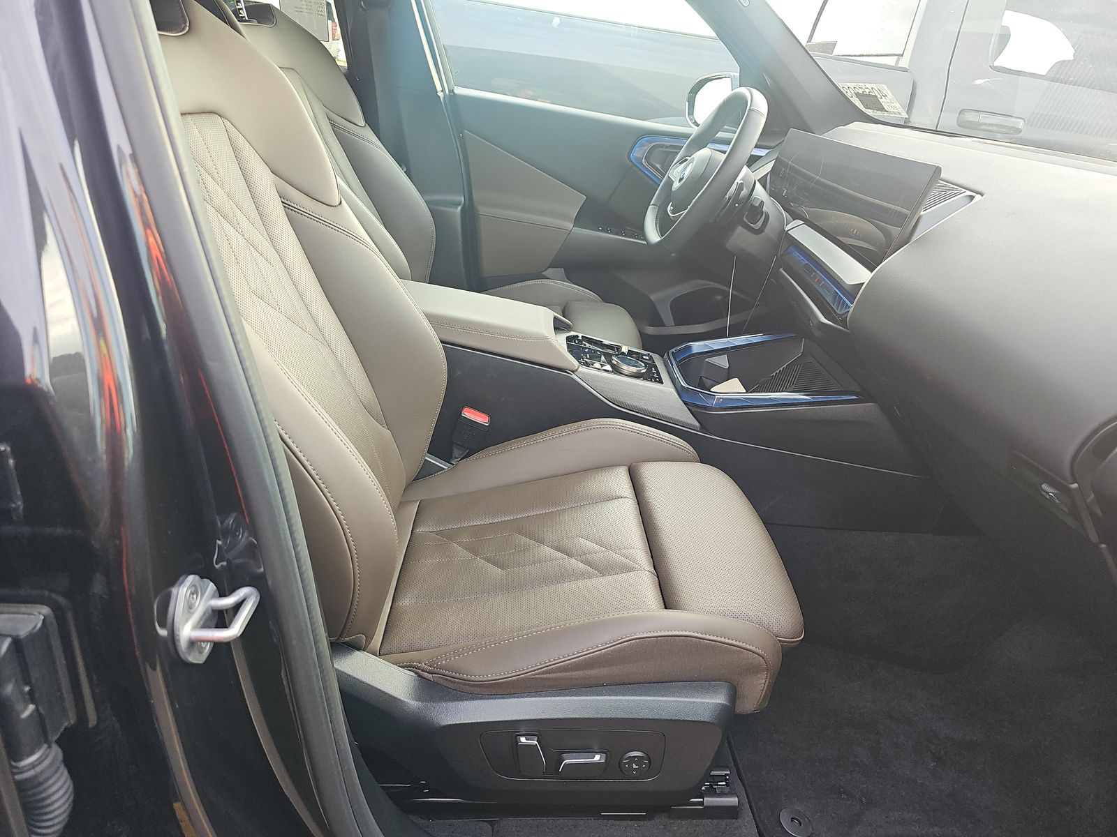 2025 BMW X3 xDrive30i AWD