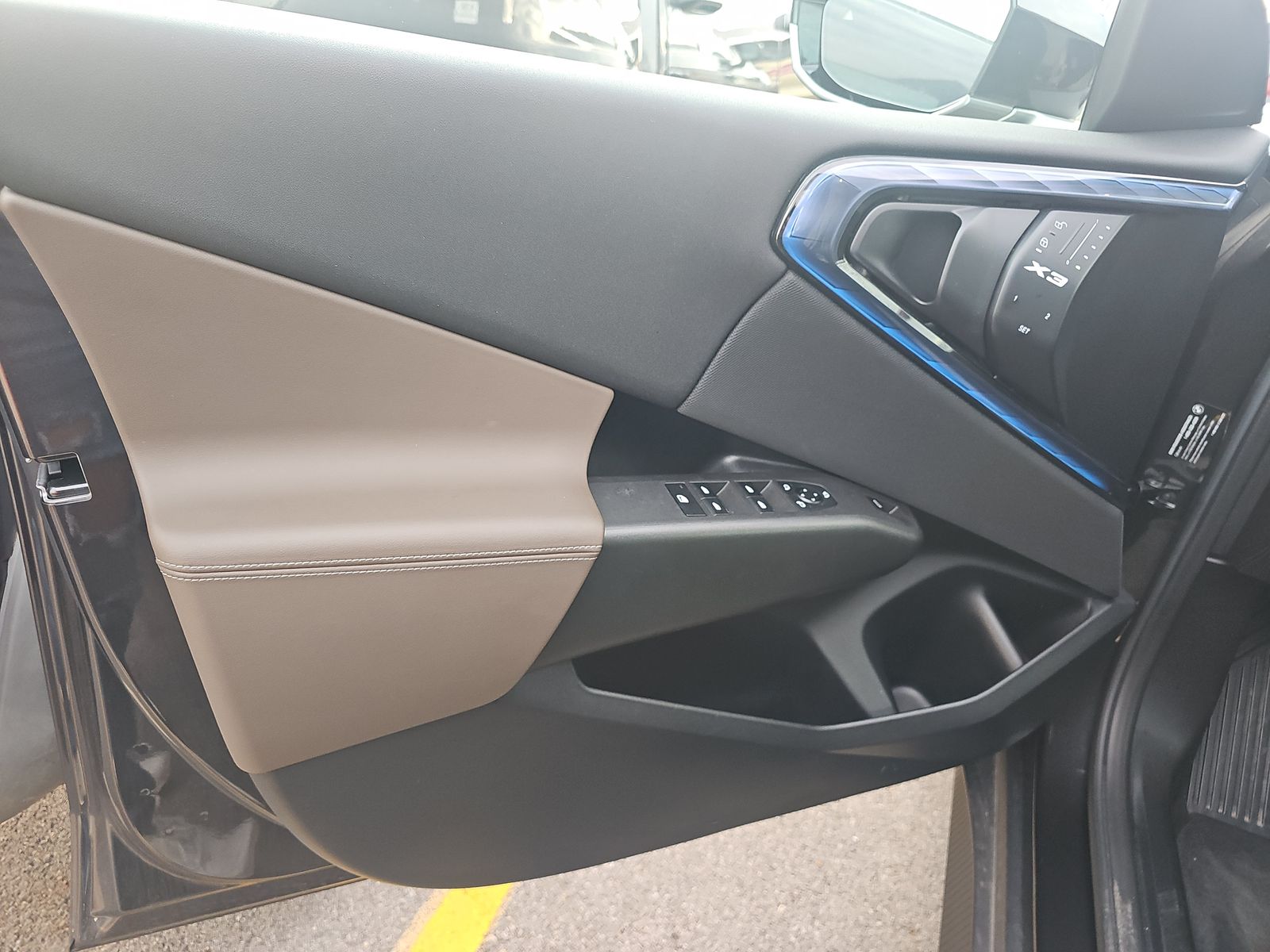 2025 BMW X3 xDrive30i AWD