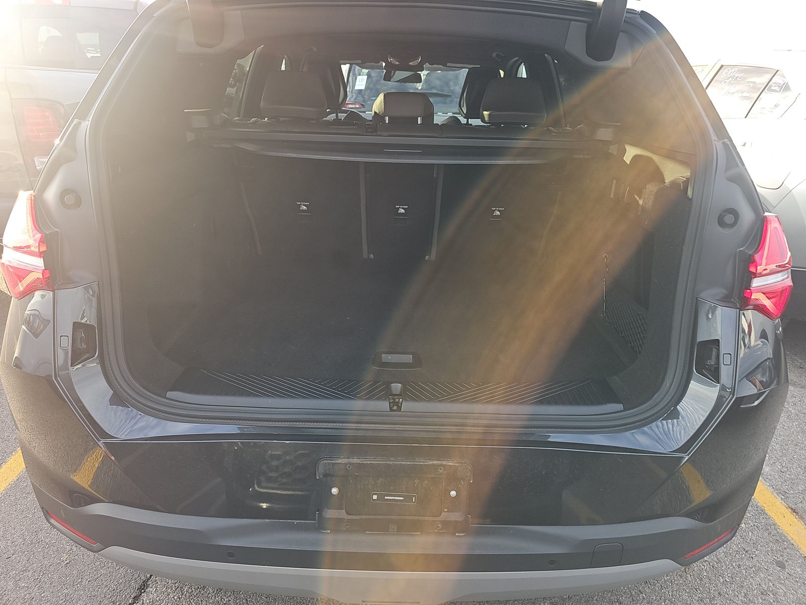 2025 BMW X3 xDrive30i AWD