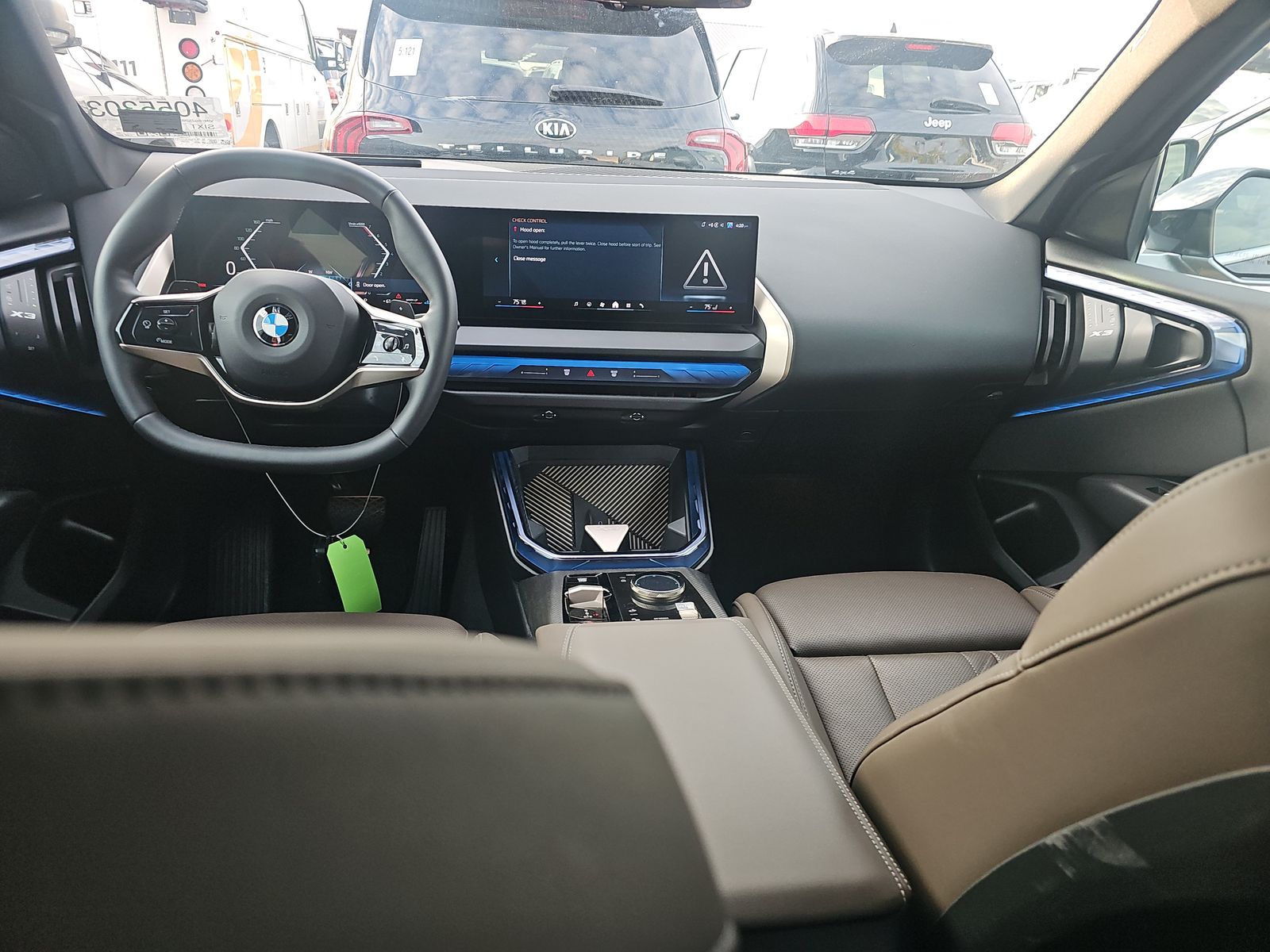 2025 BMW X3 xDrive30i AWD