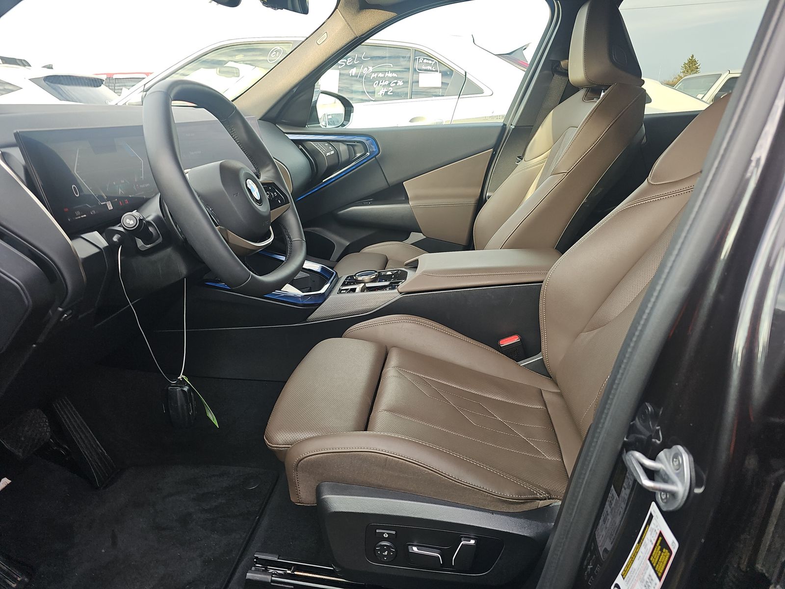 2025 BMW X3 xDrive30i AWD