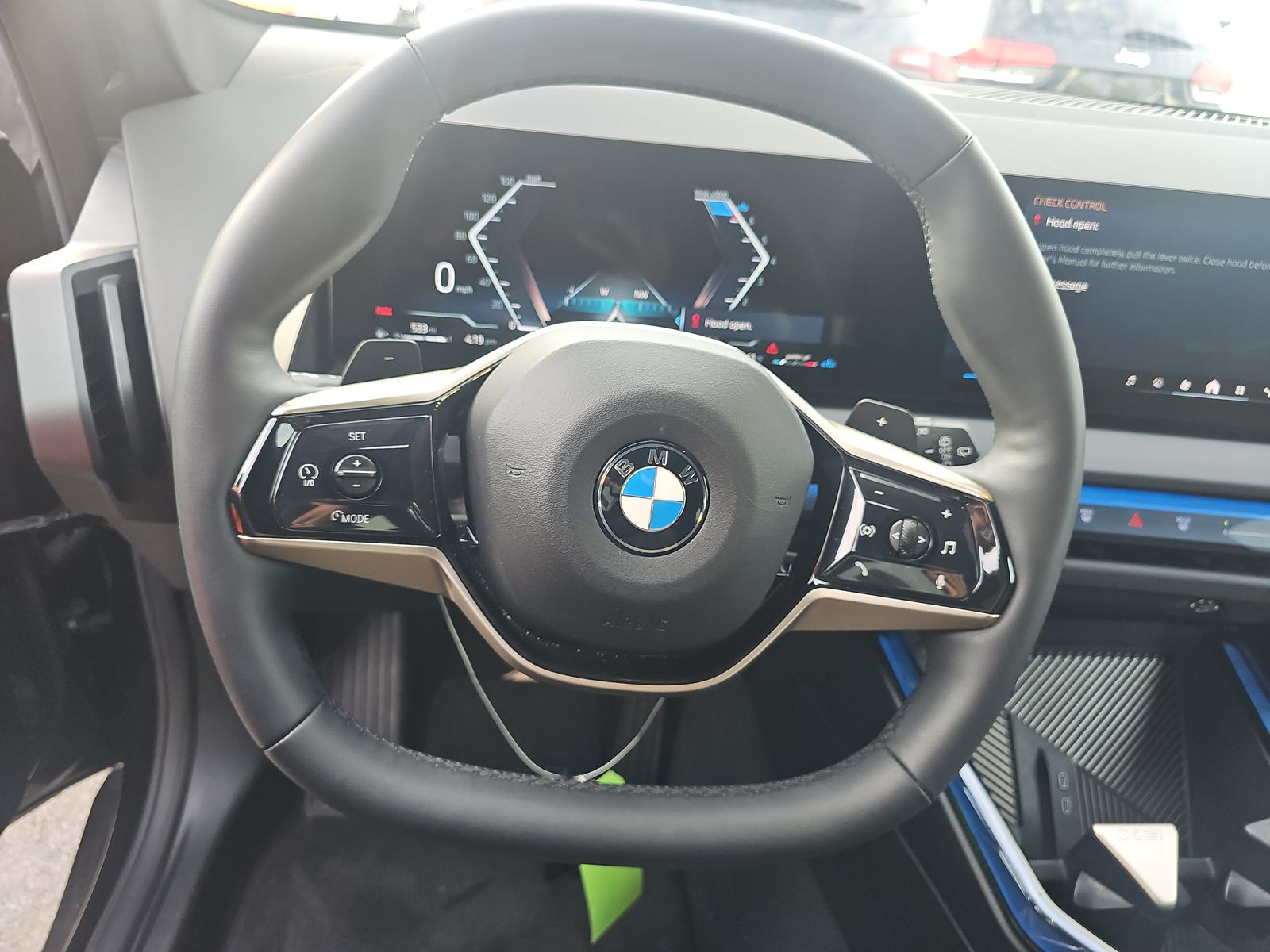 2025 BMW X3 xDrive30i AWD