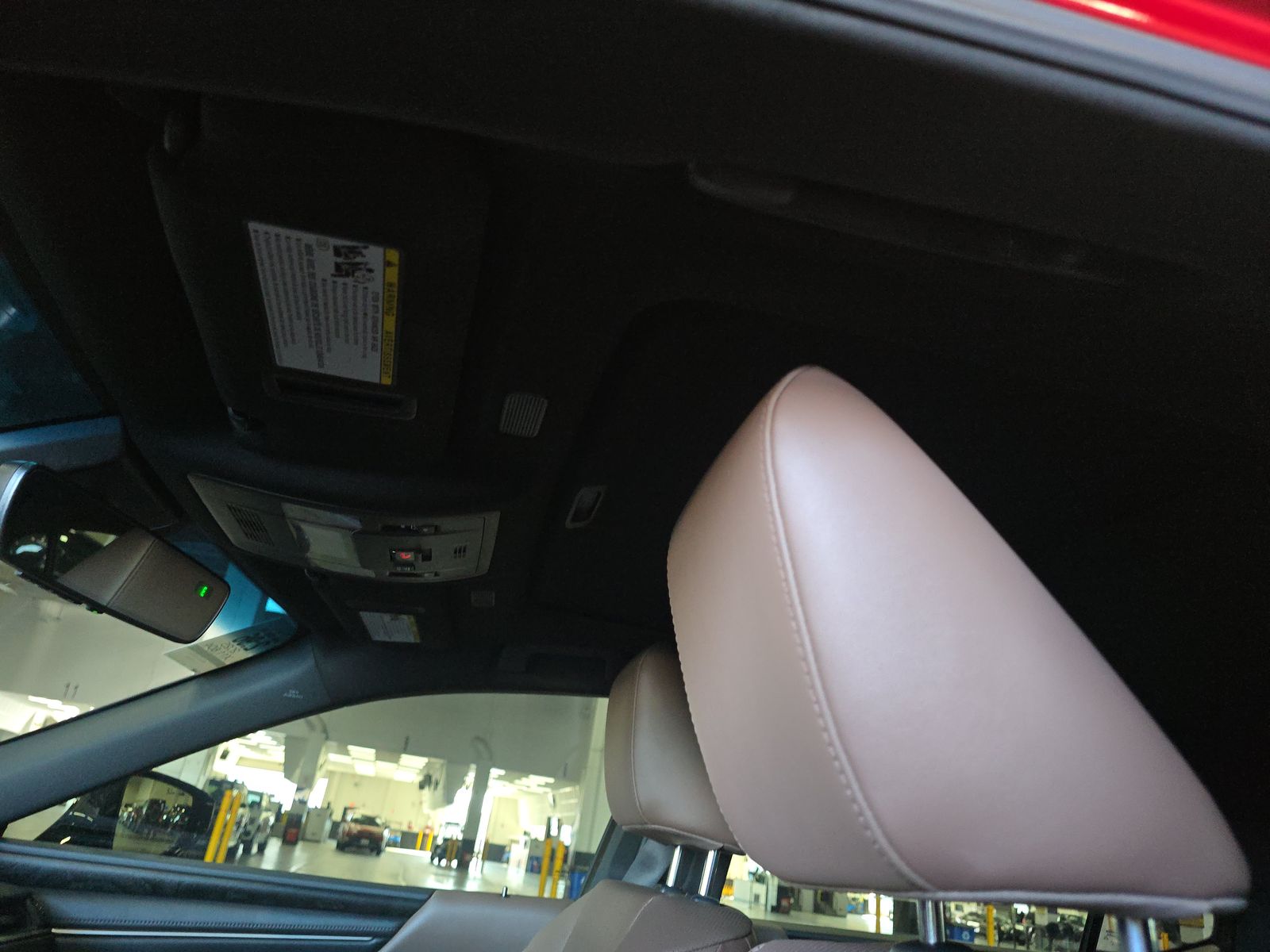 2025 Lexus ES ES 300h FWD