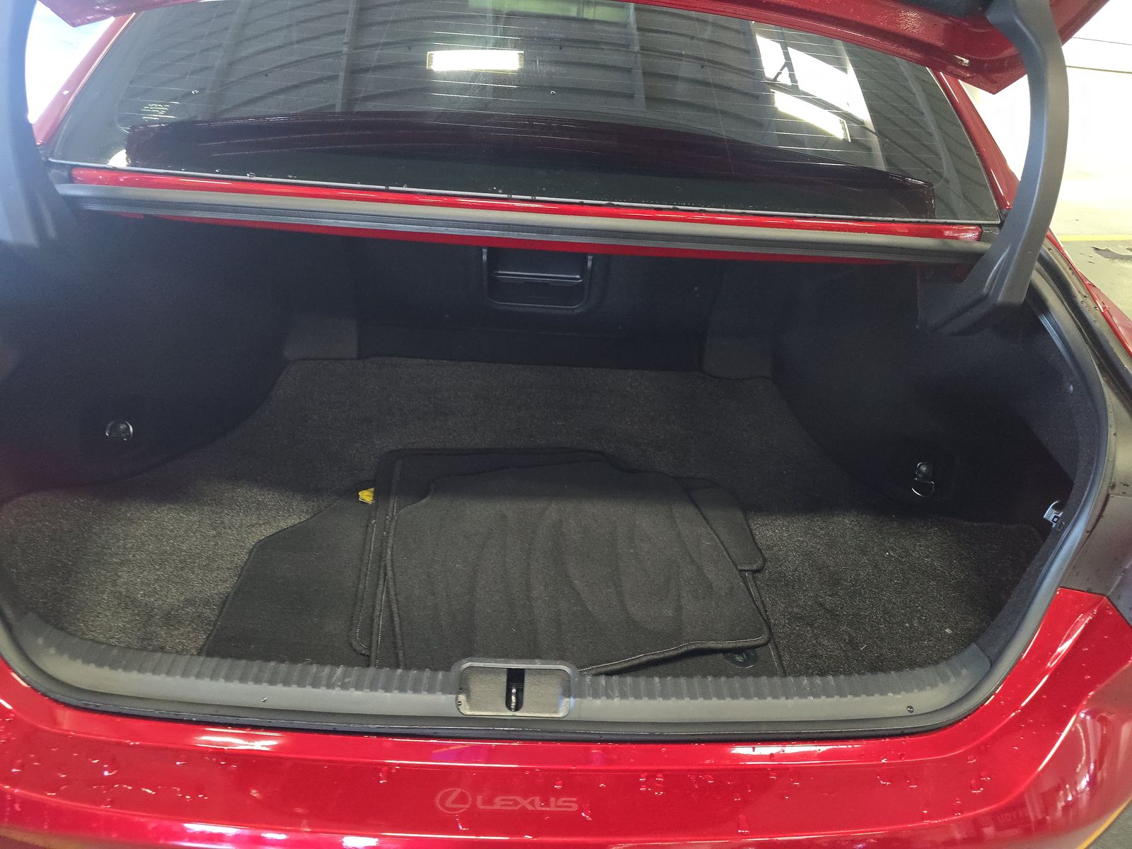 2025 Lexus ES ES 300h FWD