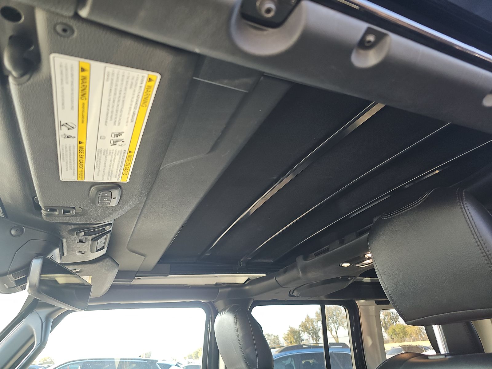 2023 Jeep Wrangler 4xe Sahara High Altitude AWD