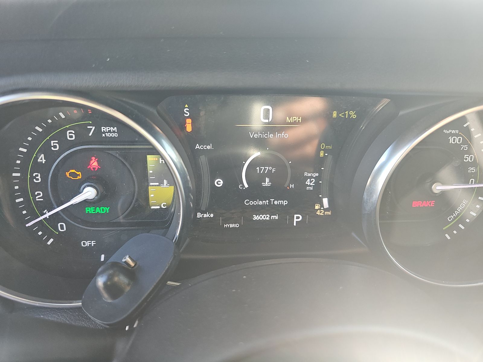 2023 Jeep Wrangler 4xe Sahara High Altitude AWD