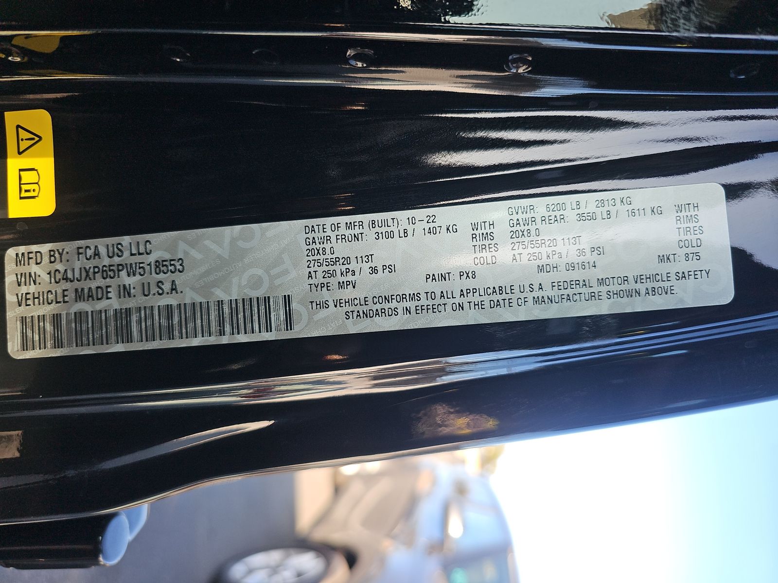 2023 Jeep Wrangler 4xe Sahara High Altitude AWD