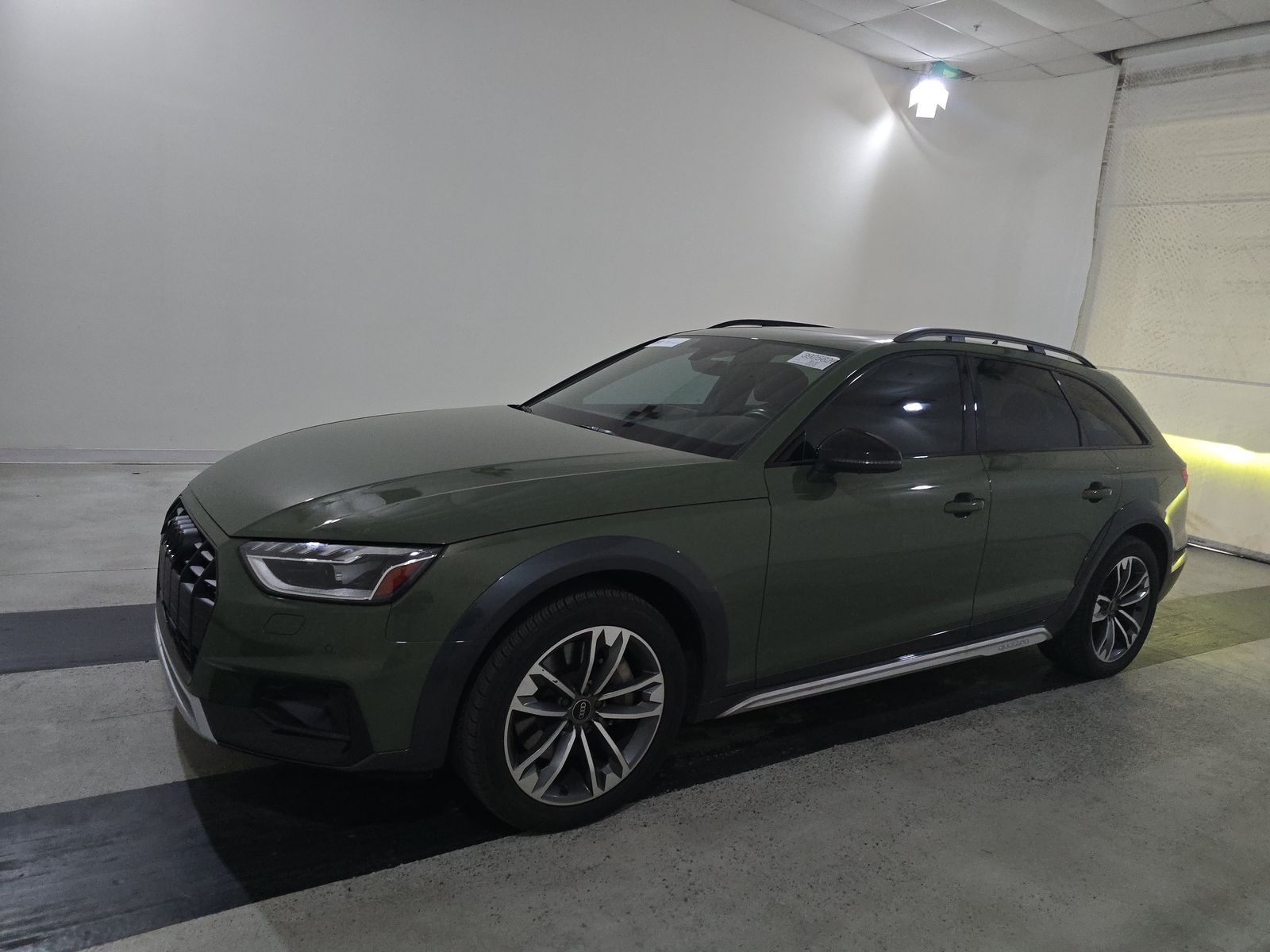 2023 Audi A4 allroad Premium Plus AWD