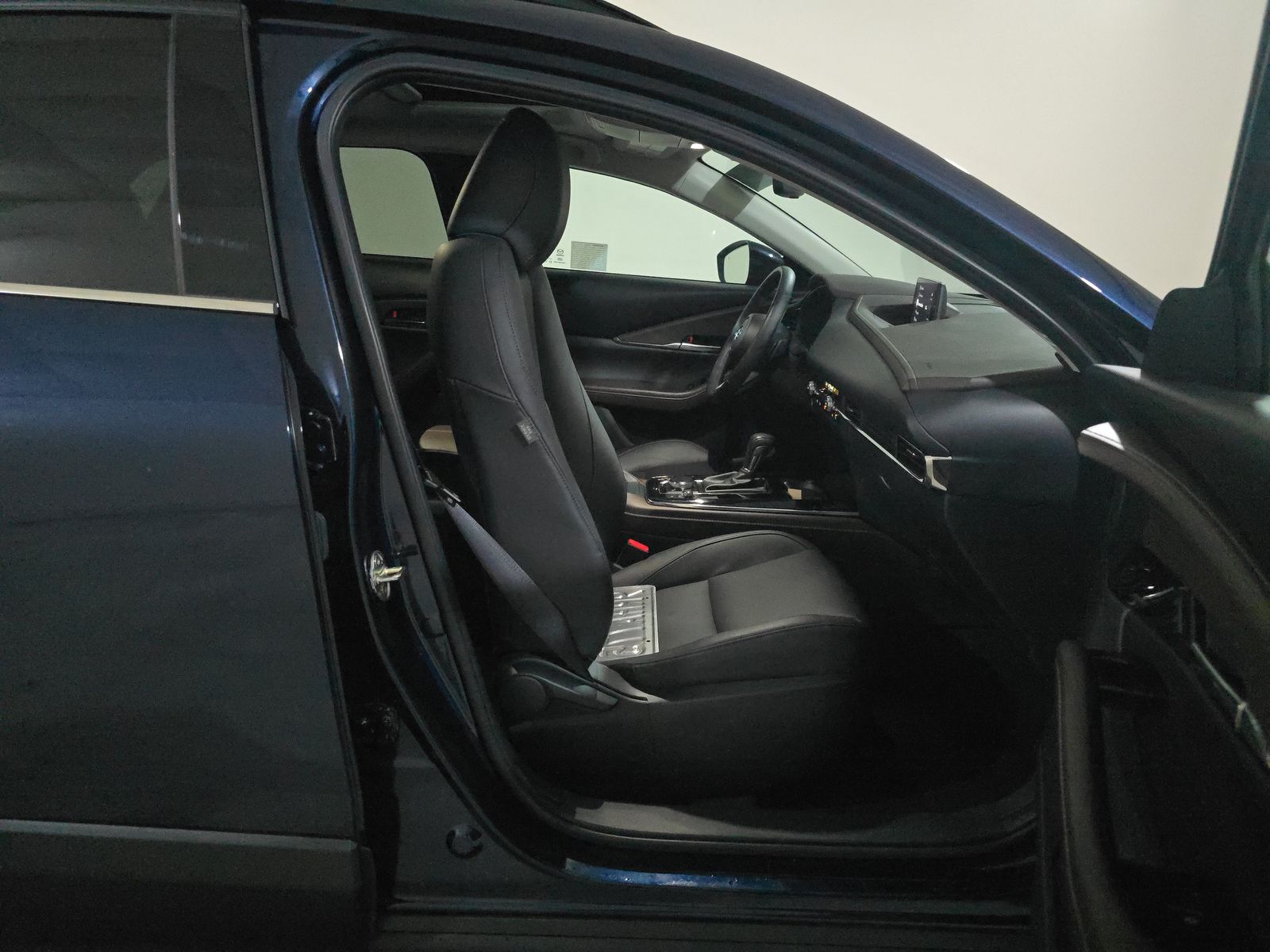 2025 MAZDA CX-30 2.5 Turbo Premium Plus Package AWD