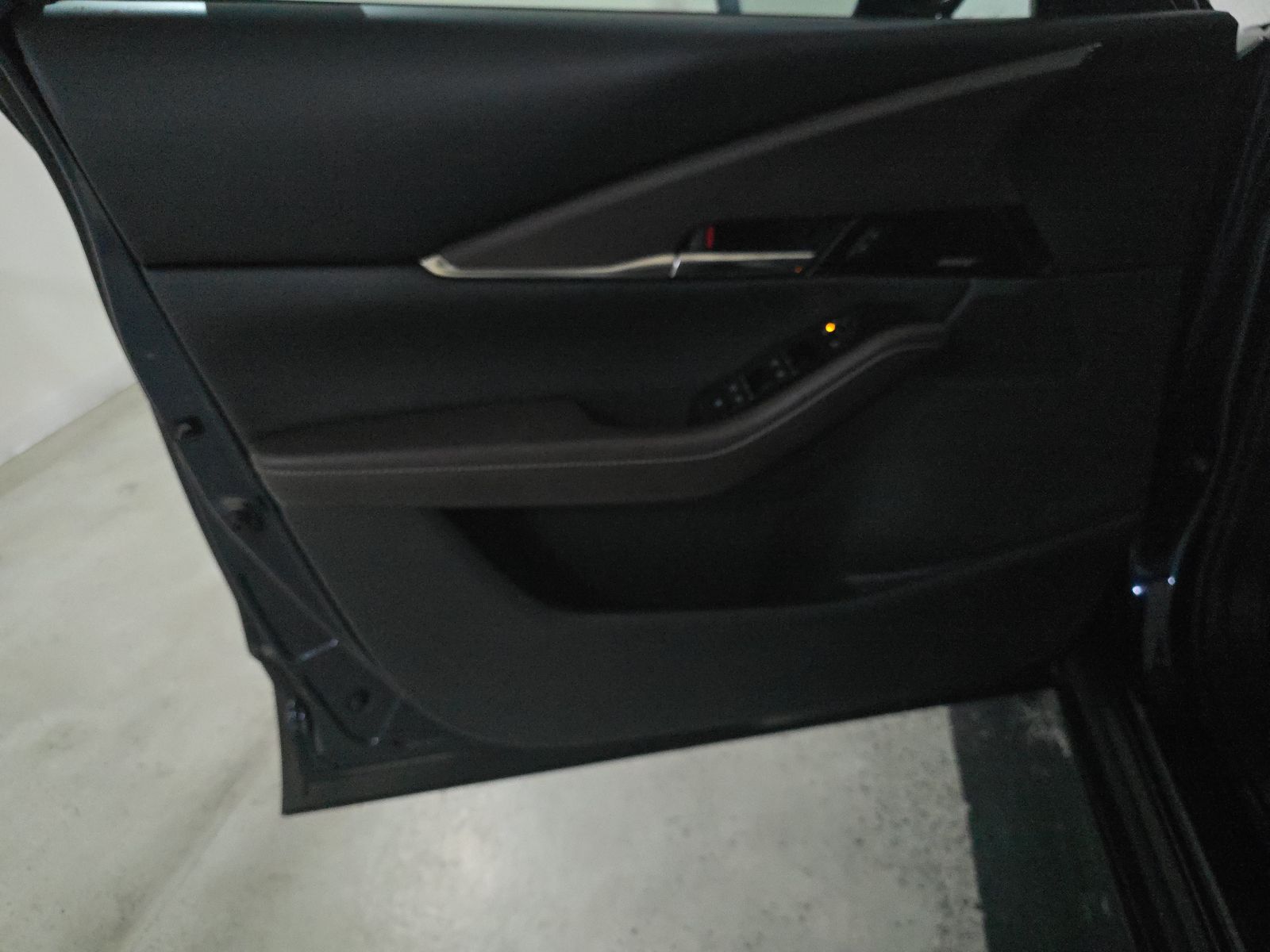 2025 MAZDA CX-30 2.5 Turbo Premium Plus Package AWD