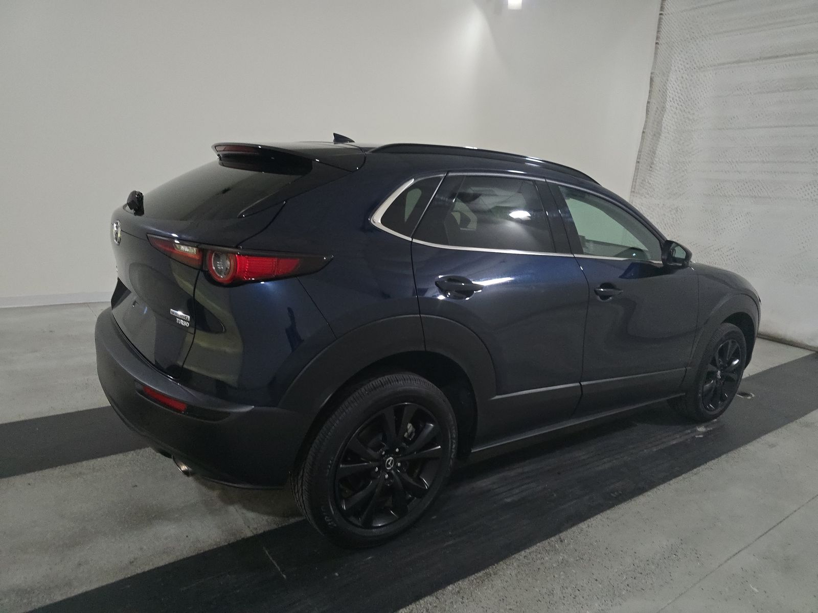 2025 MAZDA CX-30 2.5 Turbo Premium Plus Package AWD