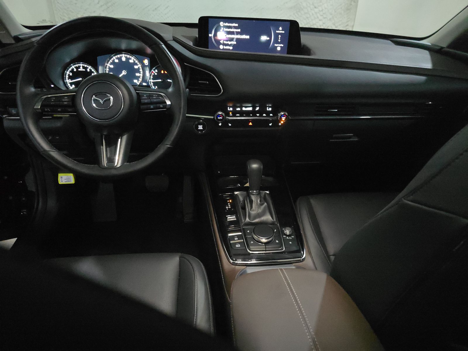 2025 MAZDA CX-30 2.5 Turbo Premium Plus Package AWD