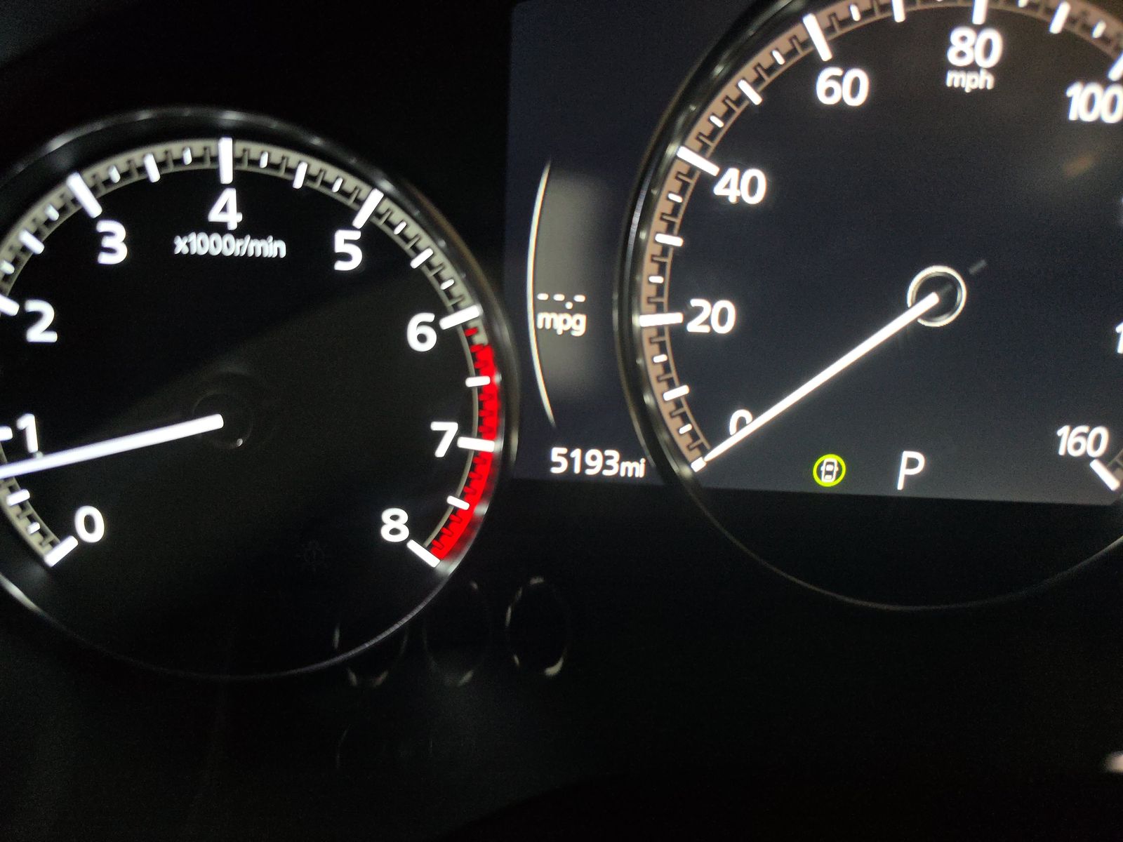 2025 MAZDA CX-30 2.5 Turbo Premium Plus Package AWD