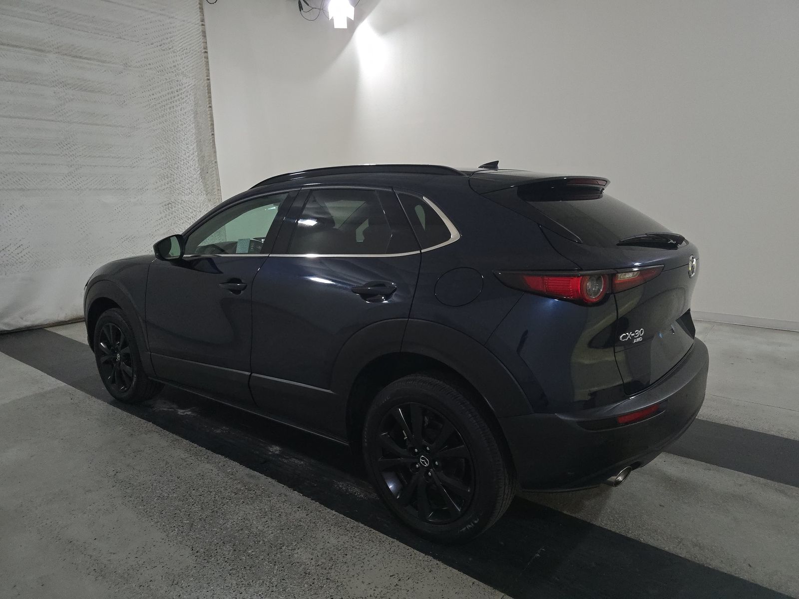 2025 MAZDA CX-30 2.5 Turbo Premium Plus Package AWD