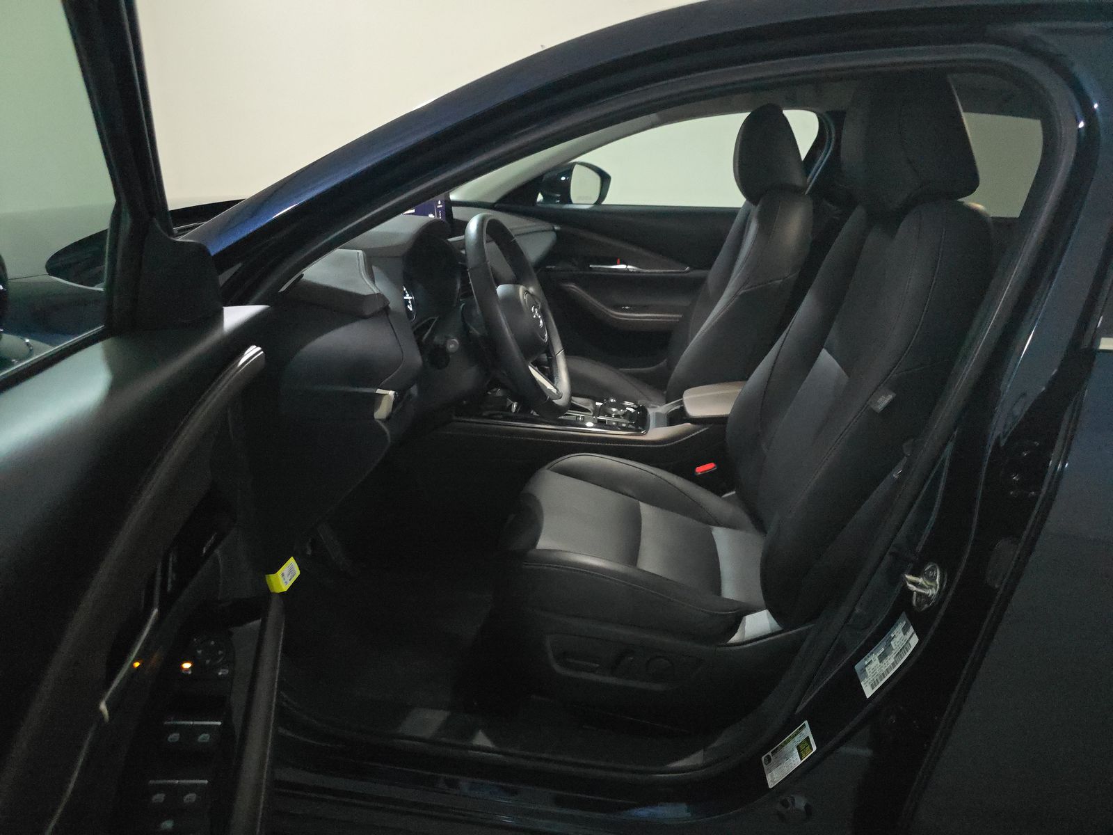 2025 MAZDA CX-30 2.5 Turbo Premium Plus Package AWD