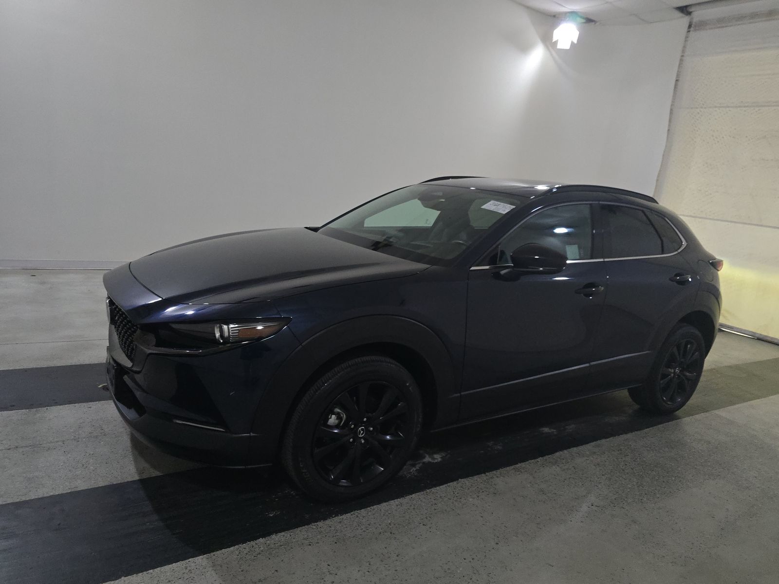 2025 MAZDA CX-30 2.5 Turbo Premium Plus Package AWD