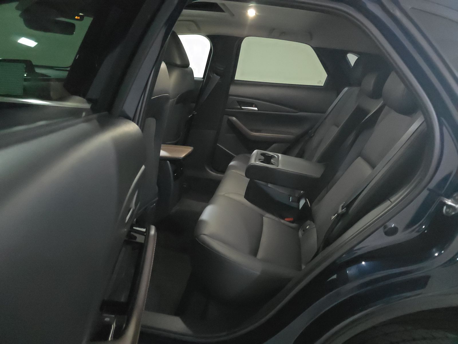 2025 MAZDA CX-30 2.5 Turbo Premium Plus Package AWD