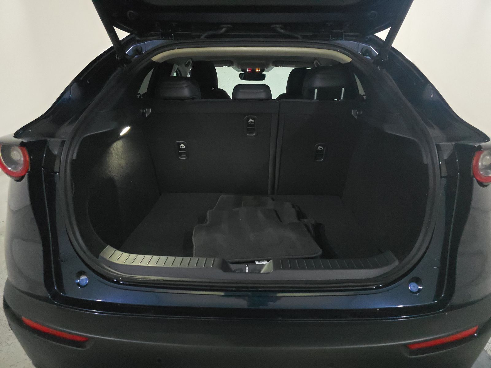 2025 MAZDA CX-30 2.5 Turbo Premium Plus Package AWD