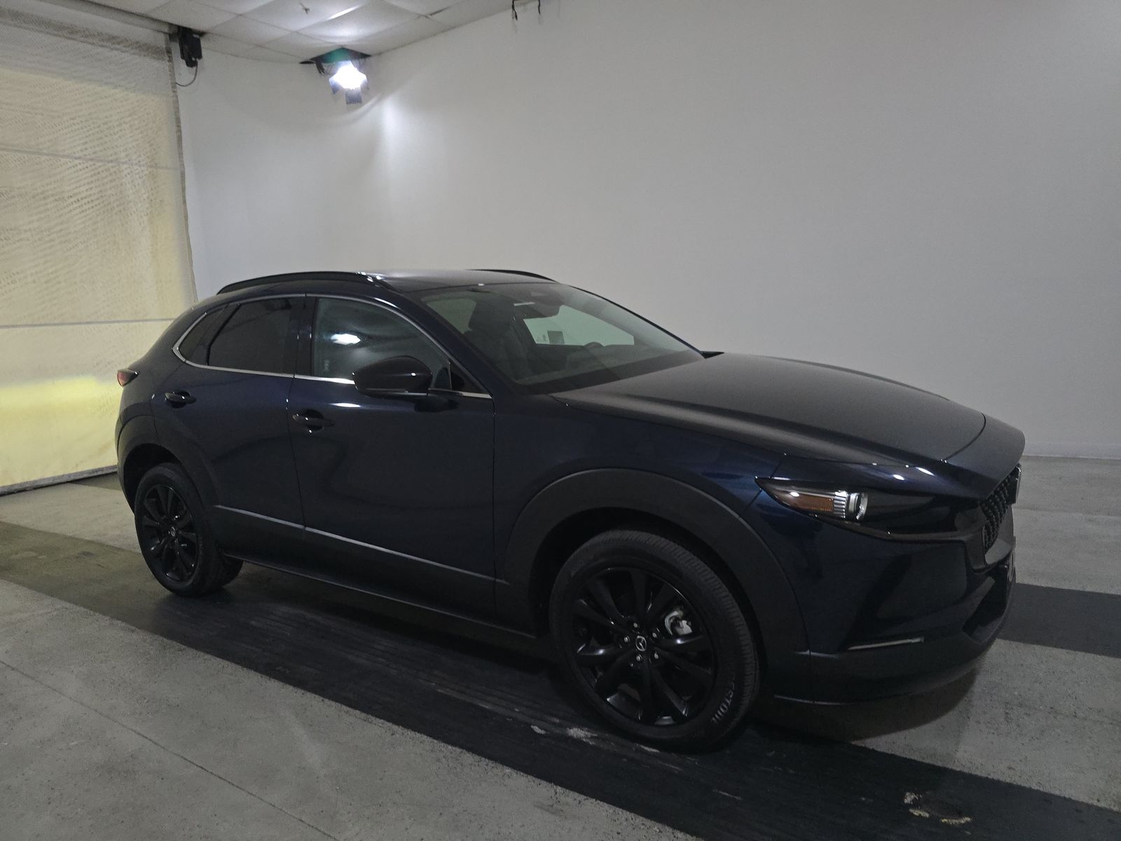 2025 MAZDA CX-30 2.5 Turbo Premium Plus Package AWD