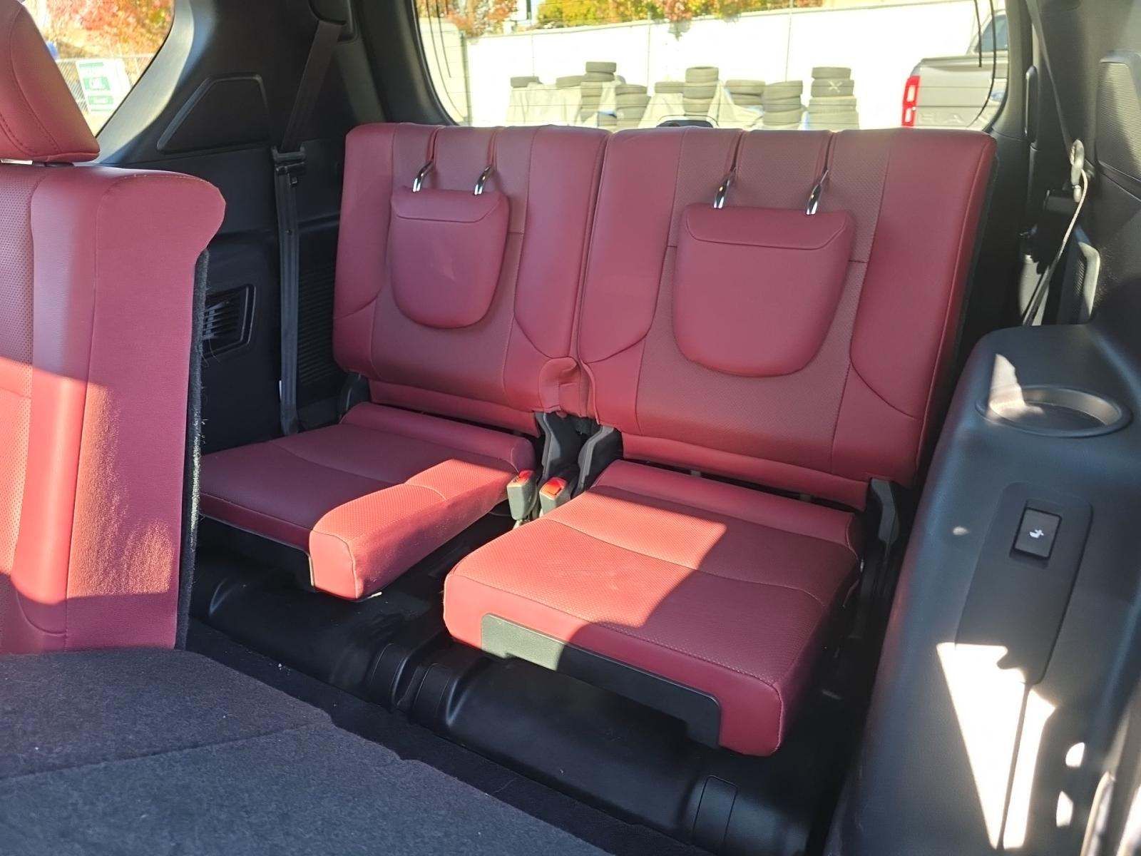 2021 Lexus GX GX 460 Premium AWD