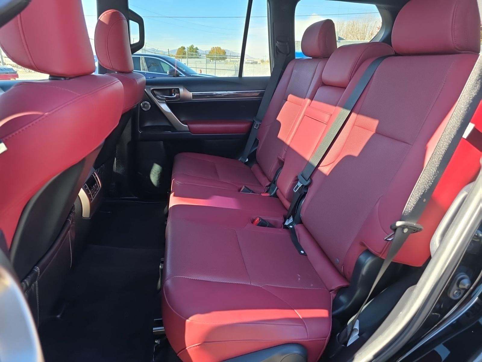 2021 Lexus GX GX 460 Premium AWD