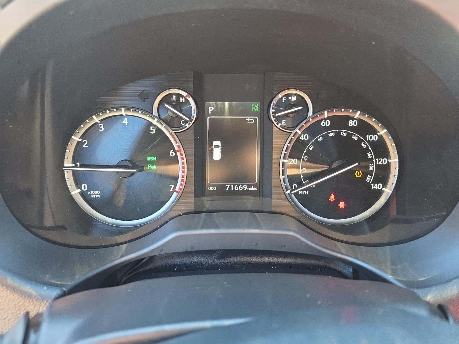 2021 Lexus GX GX 460 Premium AWD