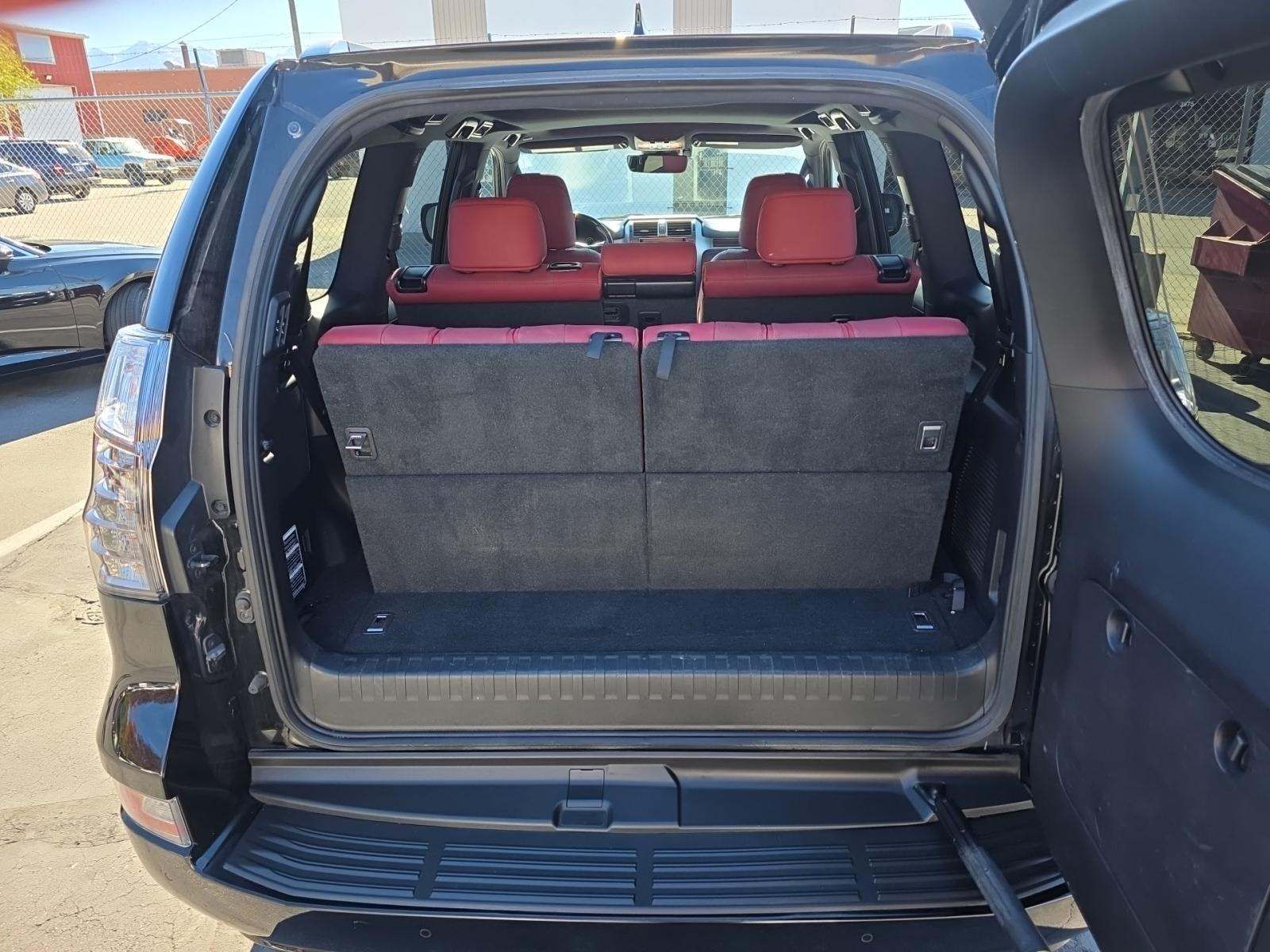 2021 Lexus GX GX 460 Premium AWD