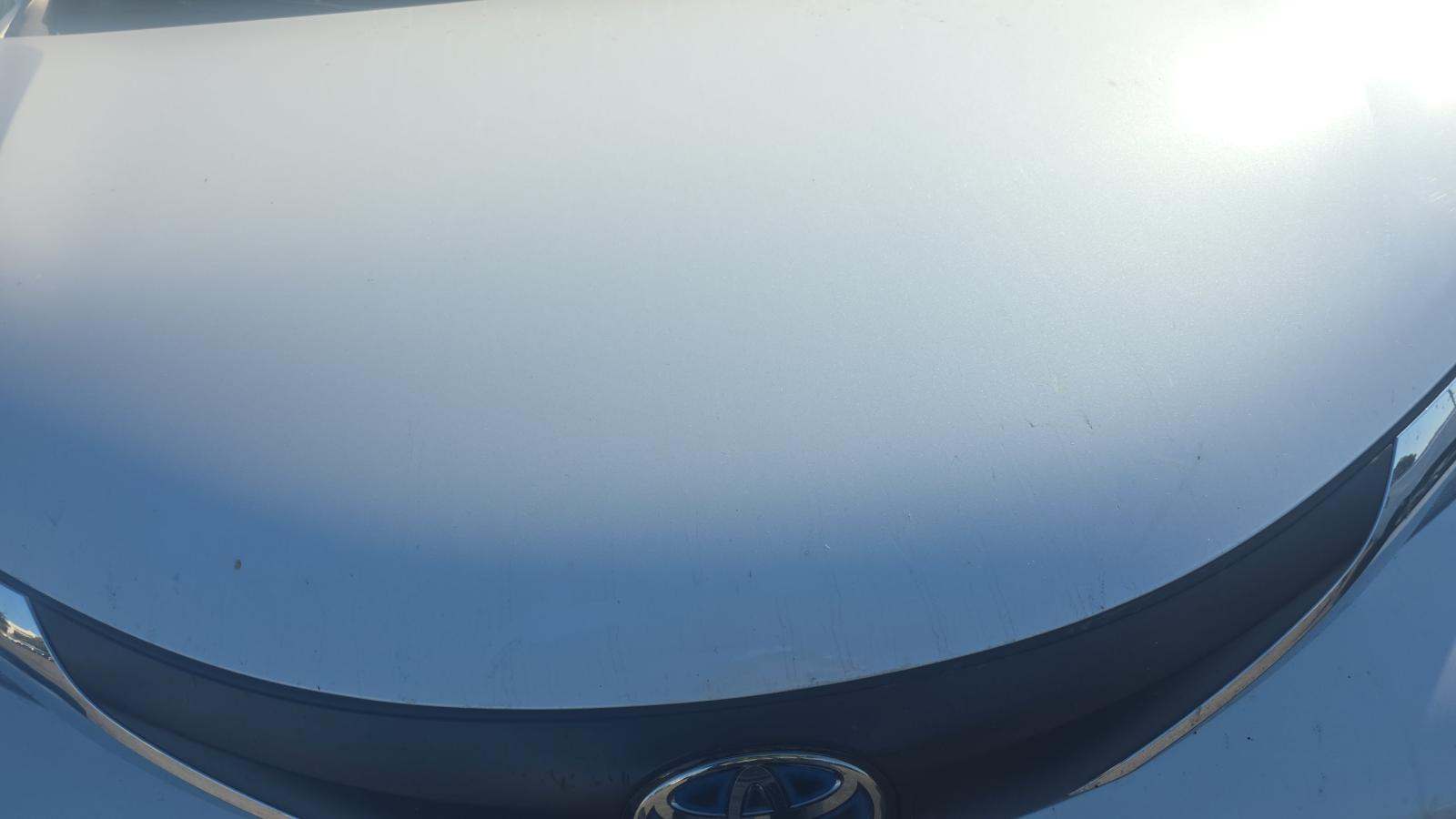 2024 Toyota Sienna XLE FWD