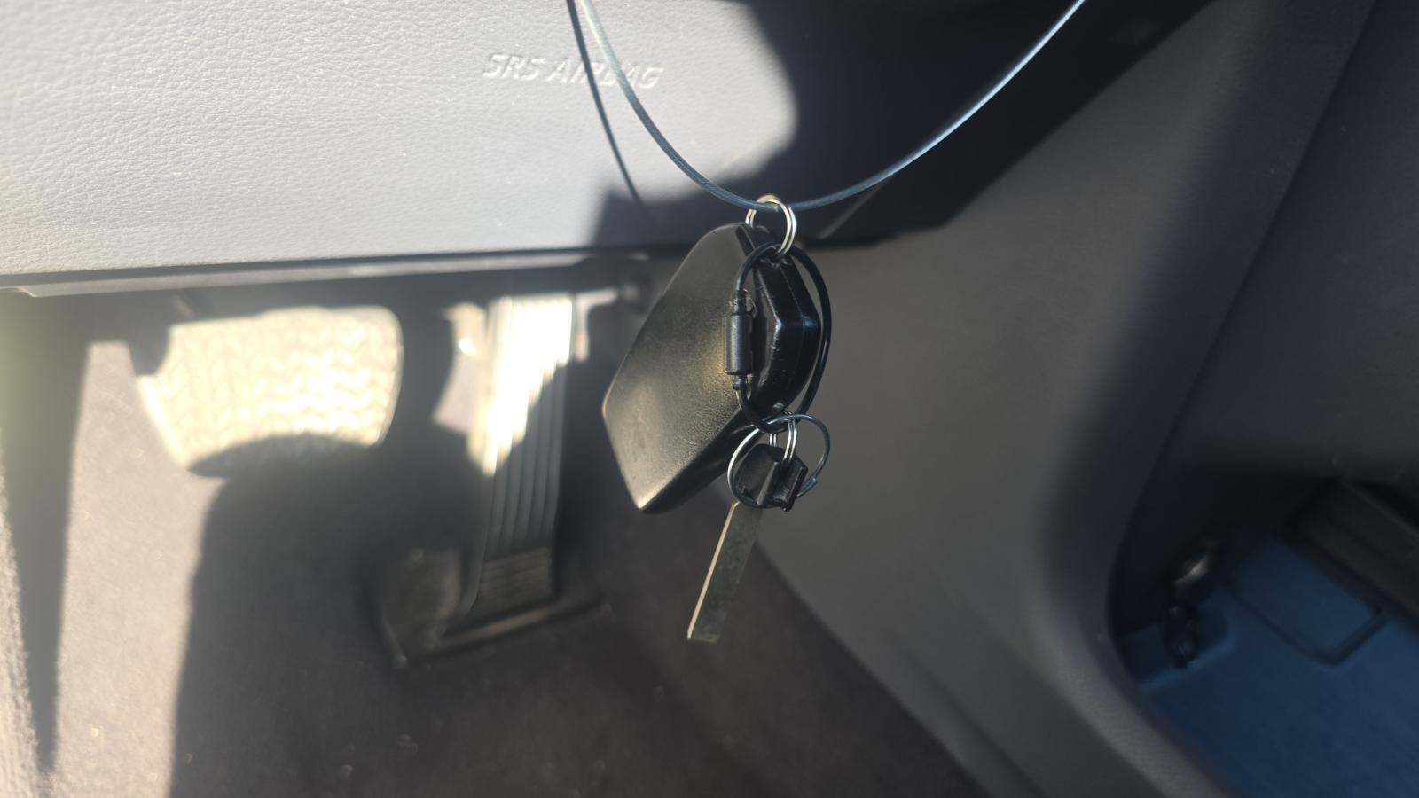 2024 Toyota Sienna XLE FWD