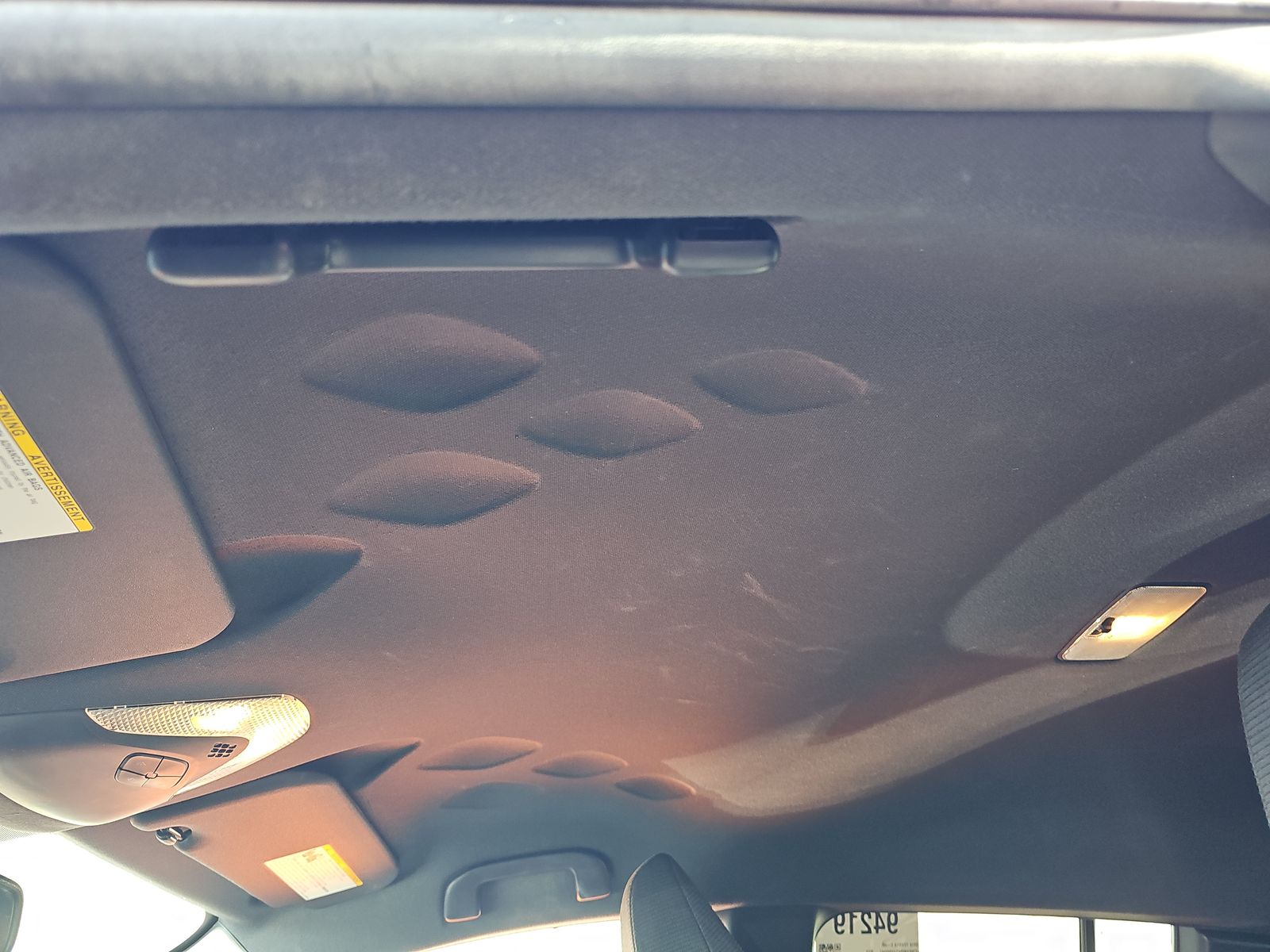 2018 Toyota C-HR XLE Premium FWD