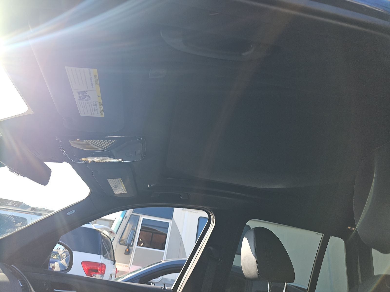 2023 BMW X3 xDrive30i AWD