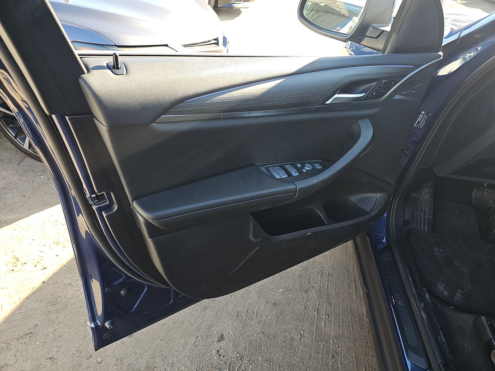 2023 BMW X3 xDrive30i AWD