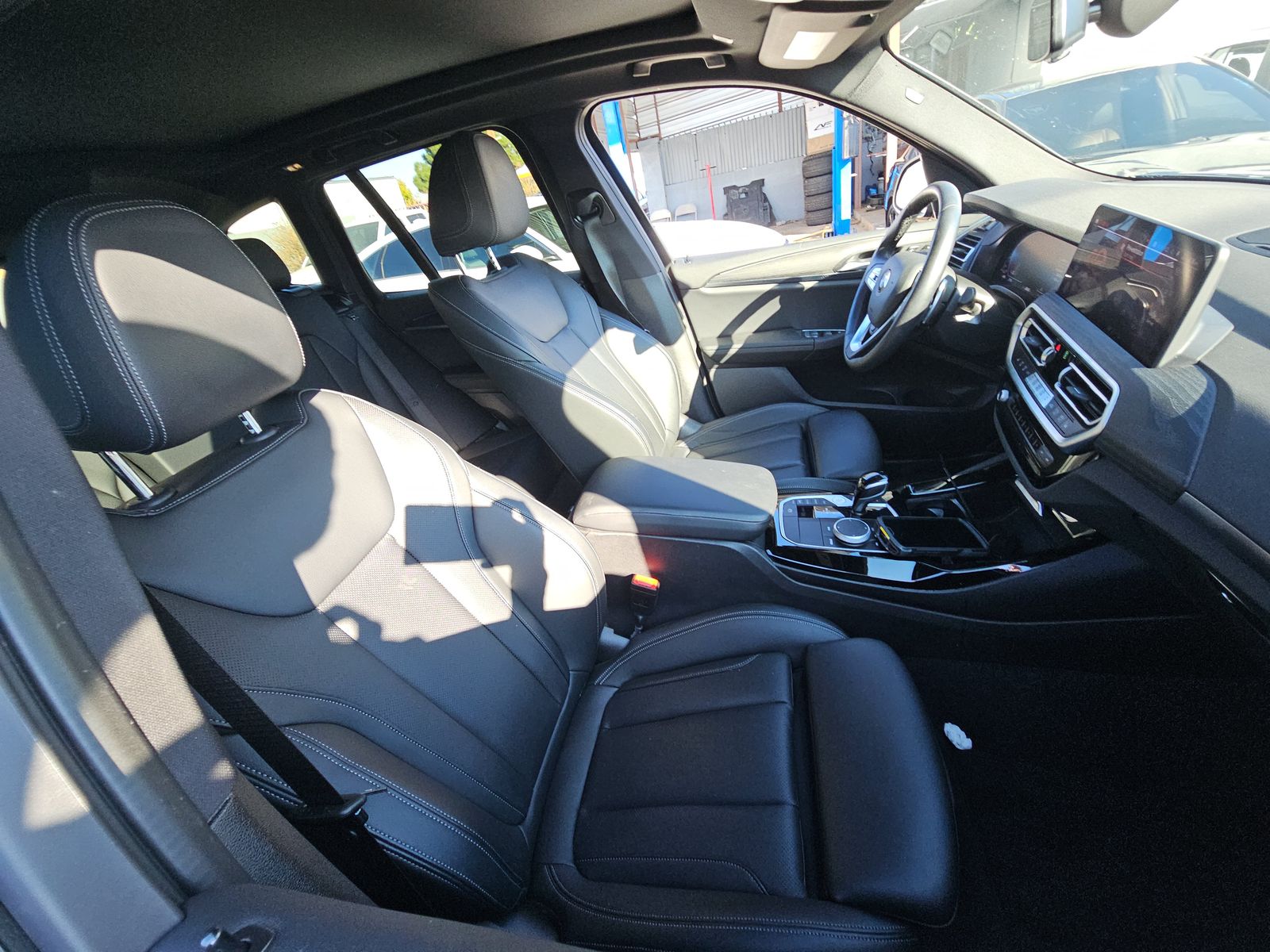 2023 BMW X3 xDrive30i AWD