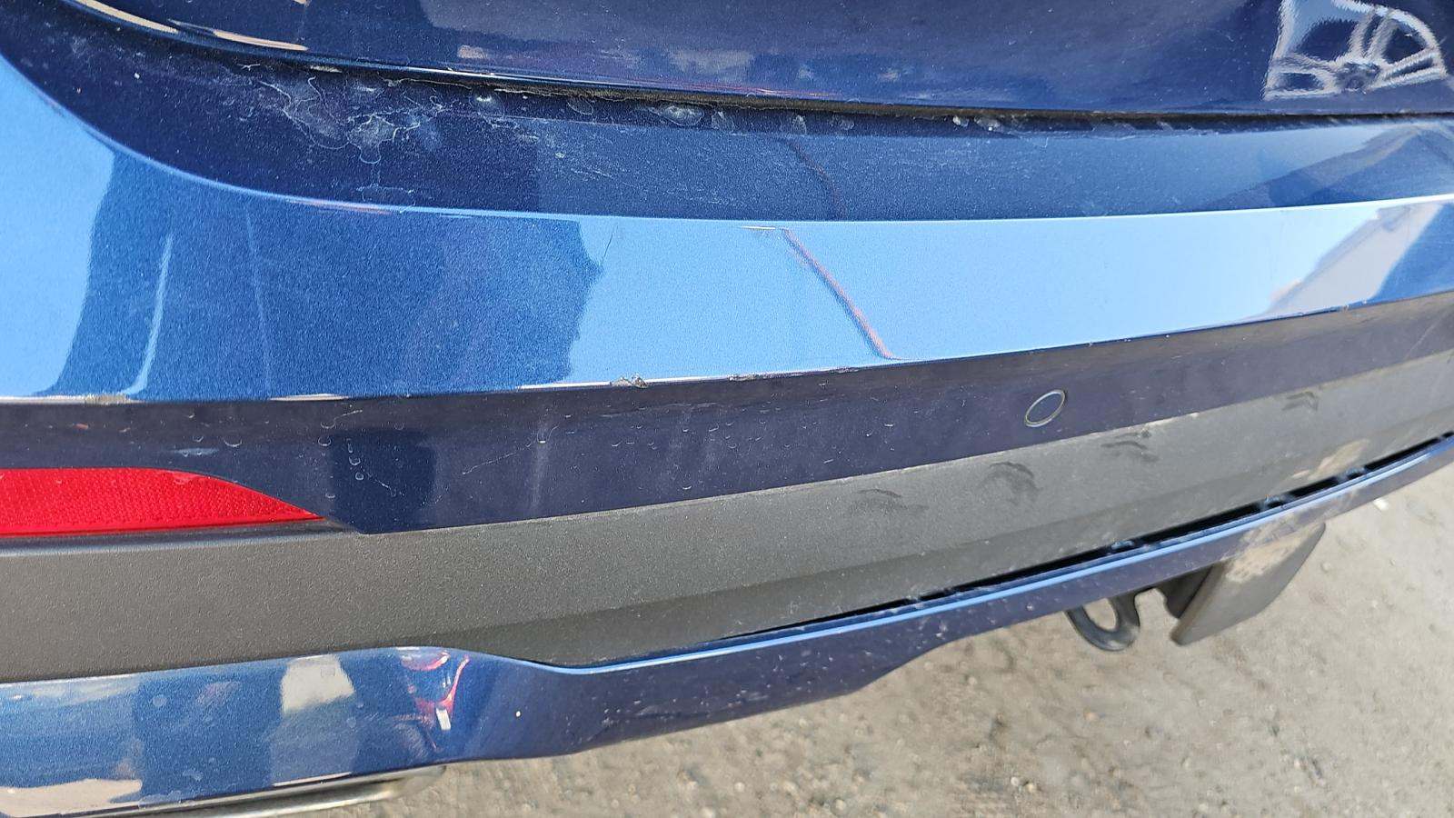 2023 BMW X3 xDrive30i AWD