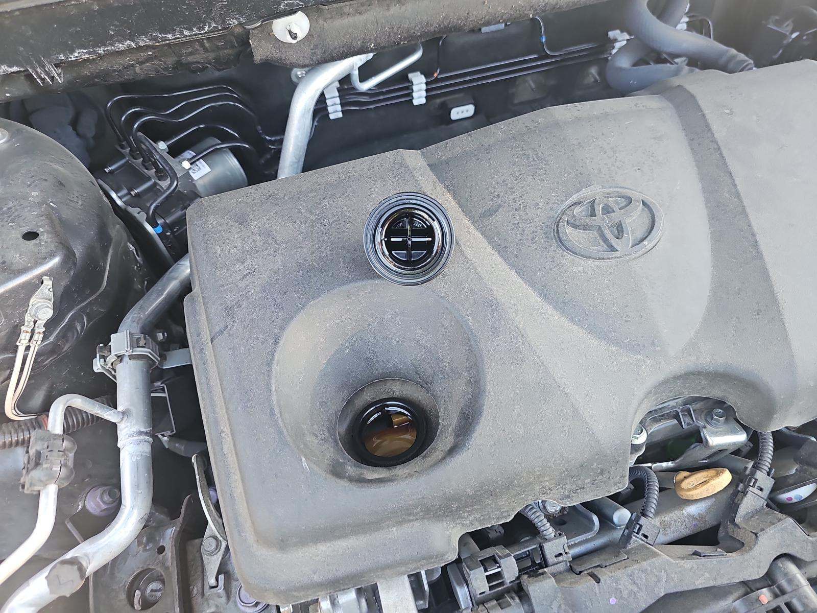 2023 Toyota RAV4 XLE AWD