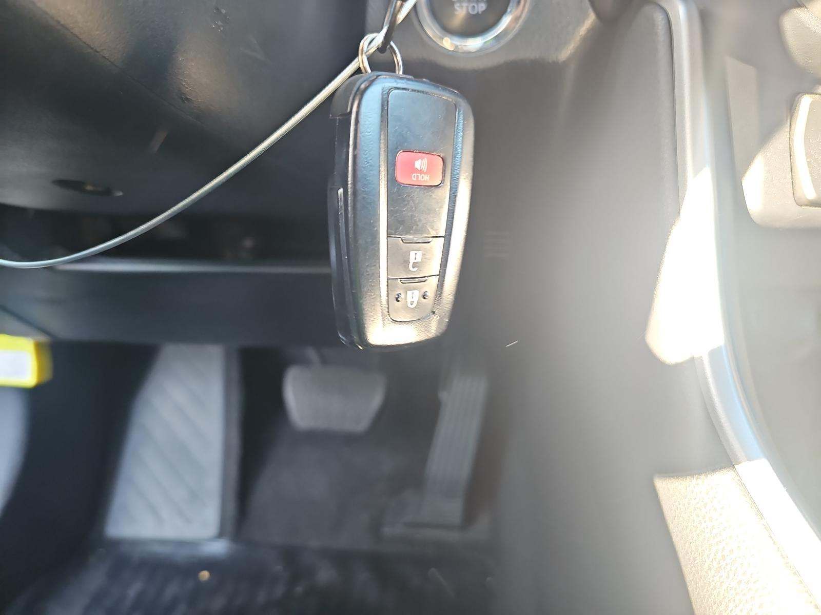 2023 Toyota RAV4 XLE AWD