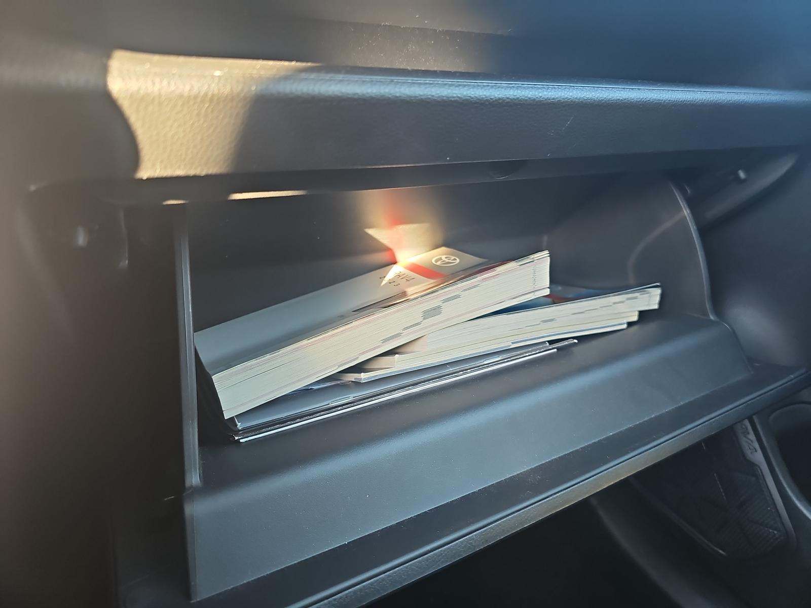 2023 Toyota RAV4 XLE AWD