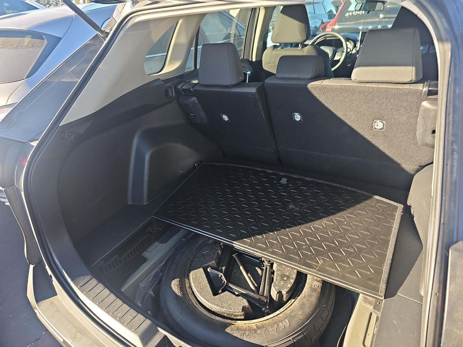 2023 Toyota RAV4 XLE AWD