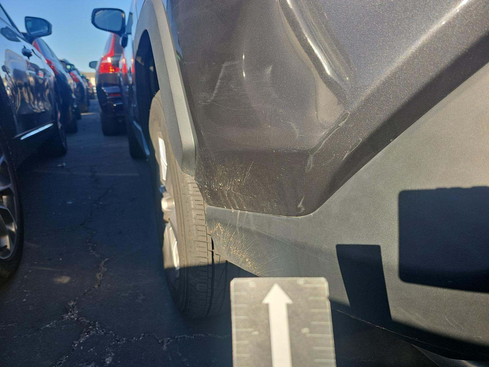 2023 Toyota RAV4 XLE AWD