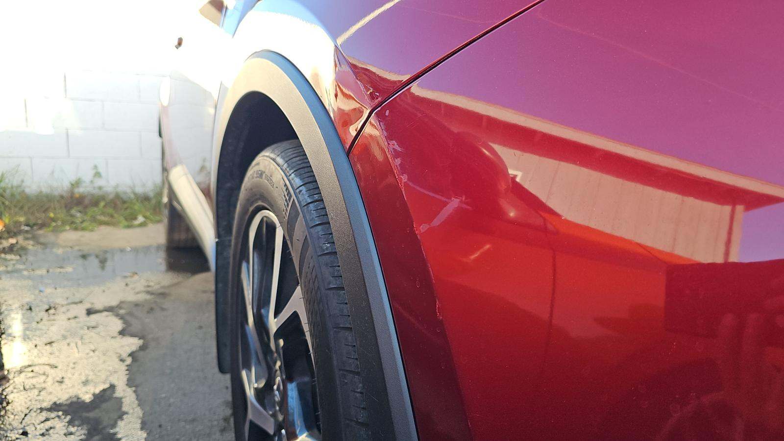 2018 Toyota C-HR XLE Premium FWD