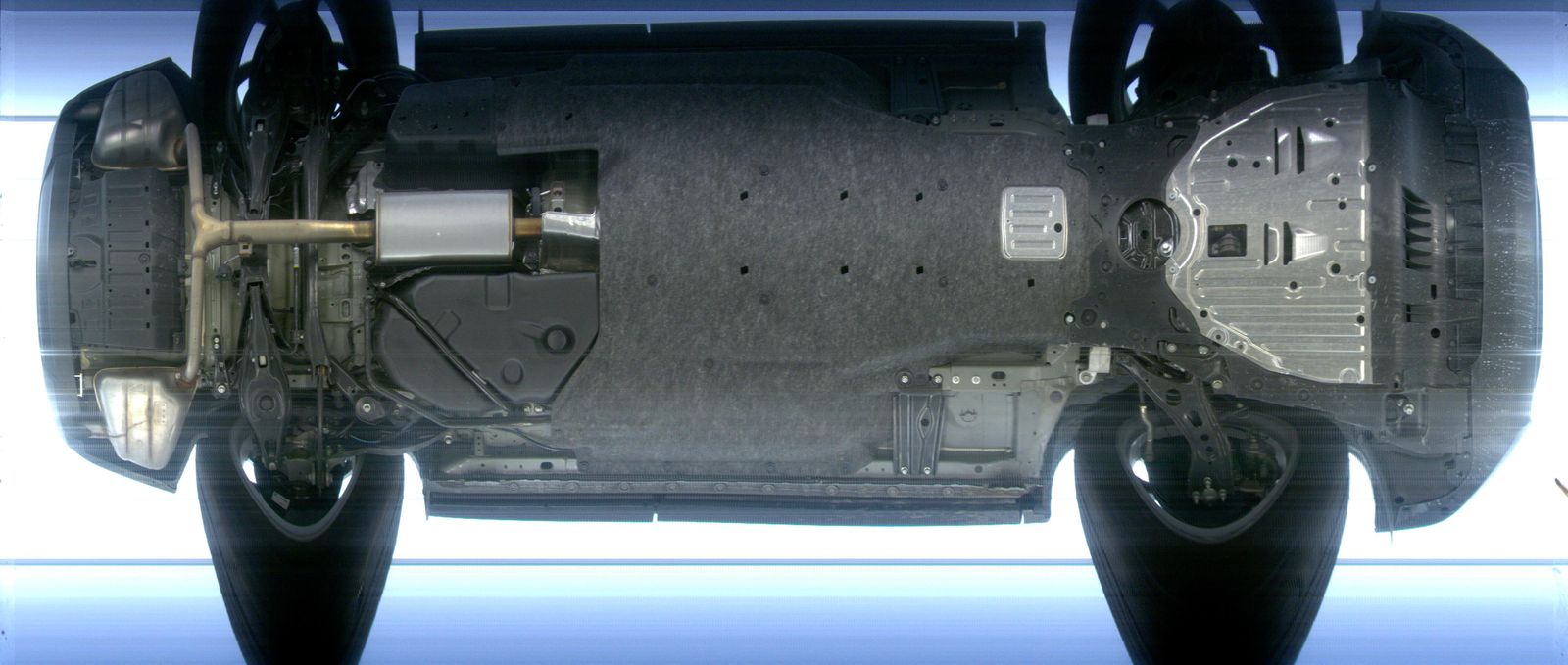 2025 Honda CR-V EX-L FWD