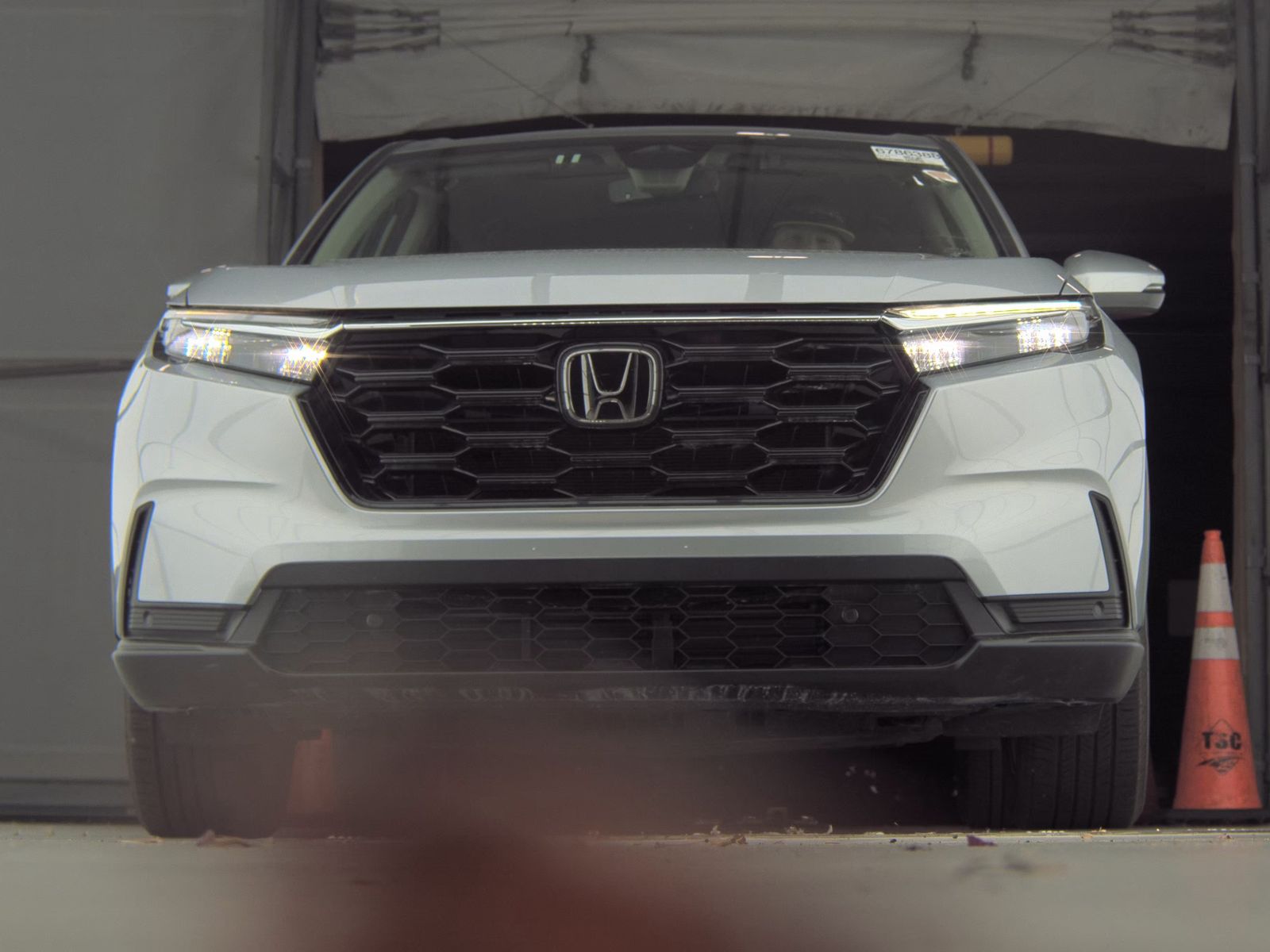 2025 Honda CR-V EX-L FWD