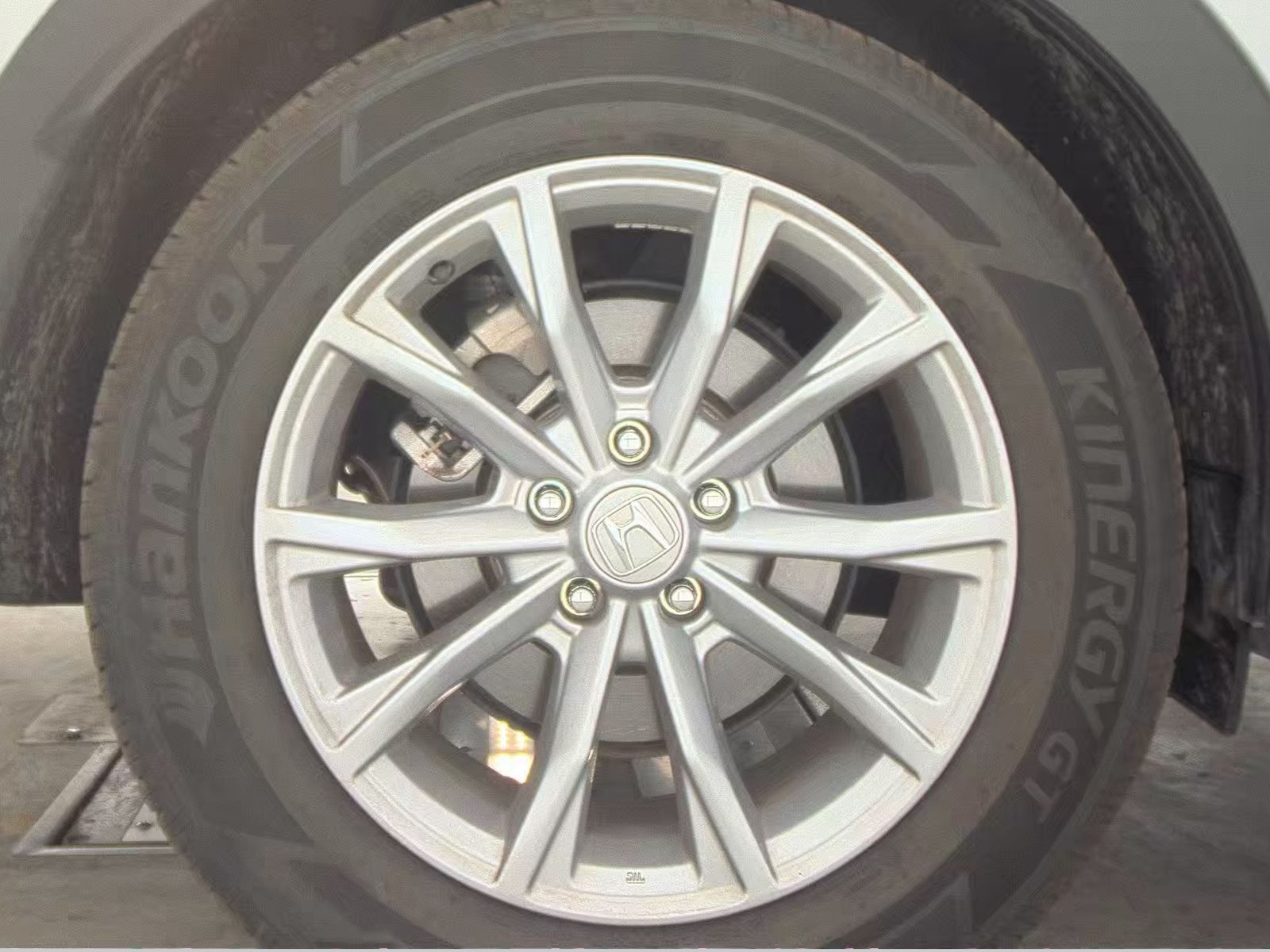 2025 Honda CR-V EX-L FWD