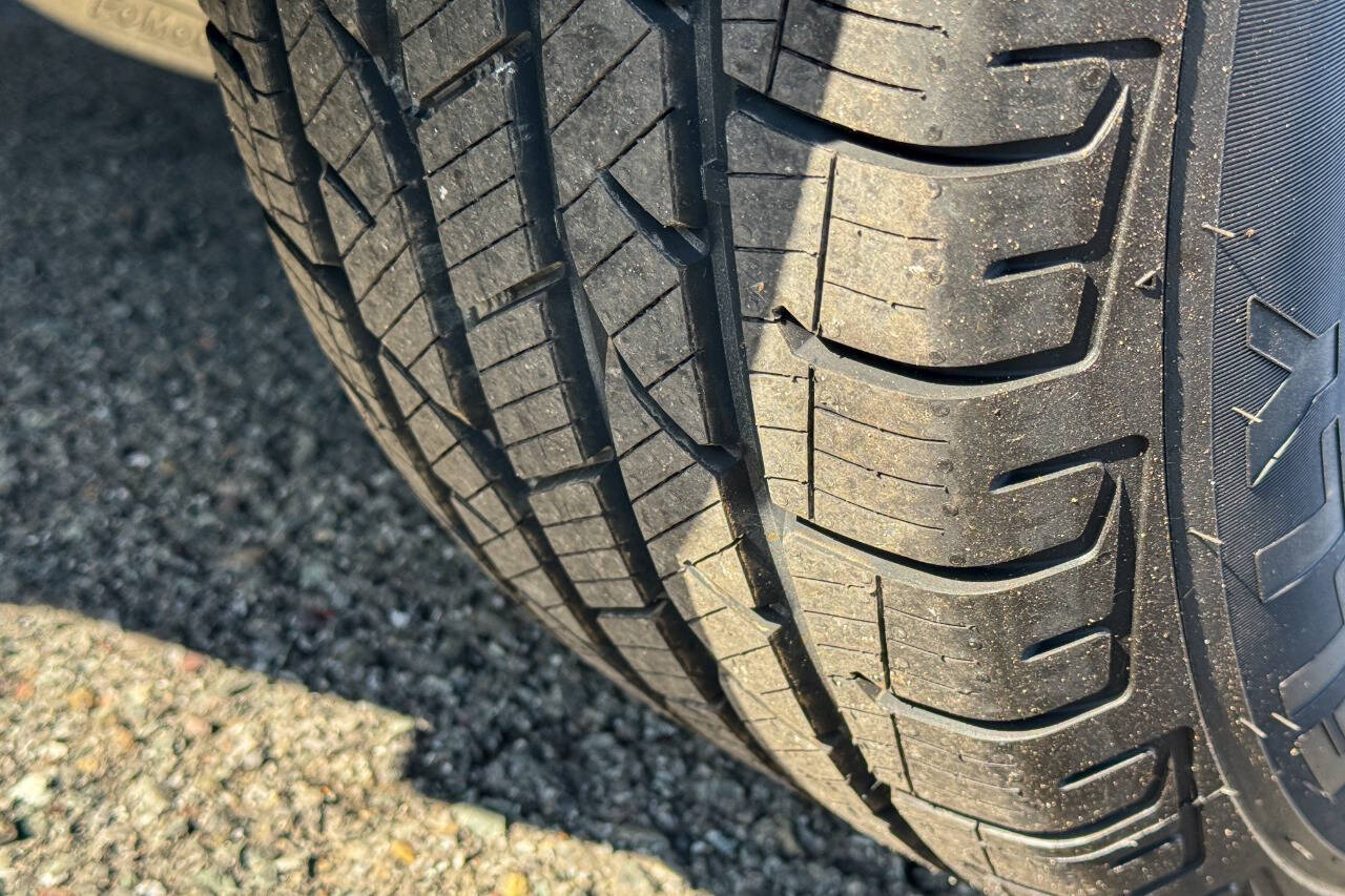 2022 Ford Explorer XLT AWD