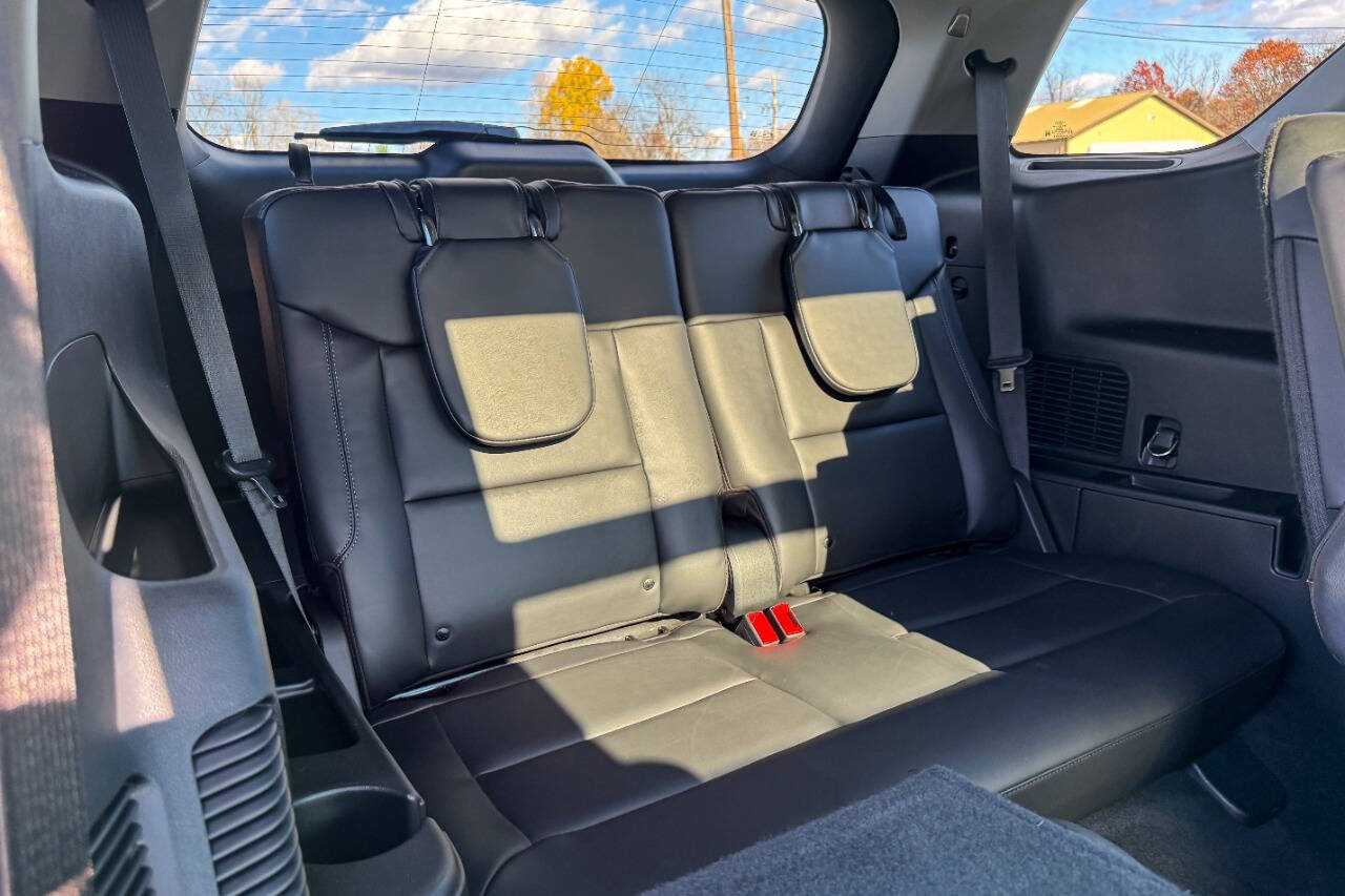 2022 Ford Explorer XLT AWD