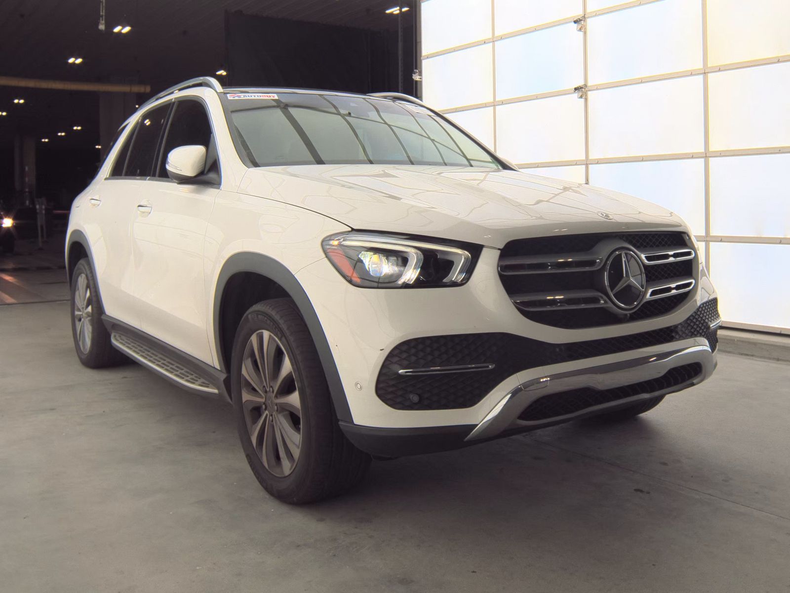 2023 Mercedes-Benz GLE GLE 350 AWD