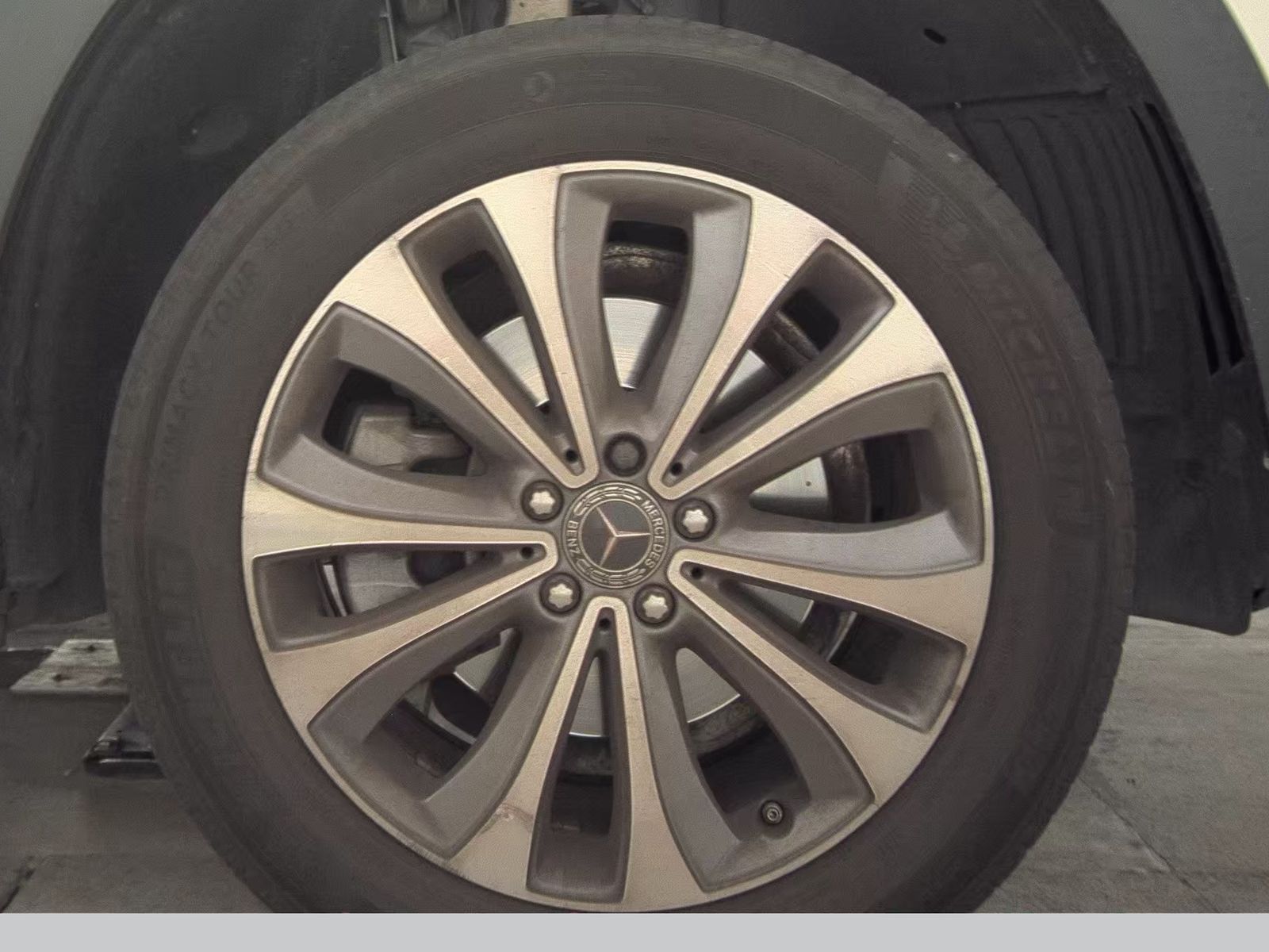 2023 Mercedes-Benz GLE GLE 350 AWD