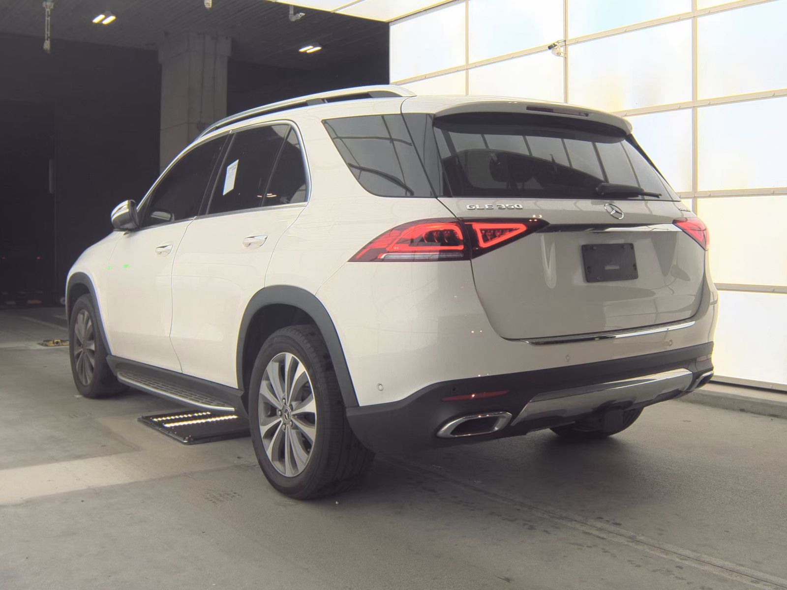 2023 Mercedes-Benz GLE GLE 350 AWD